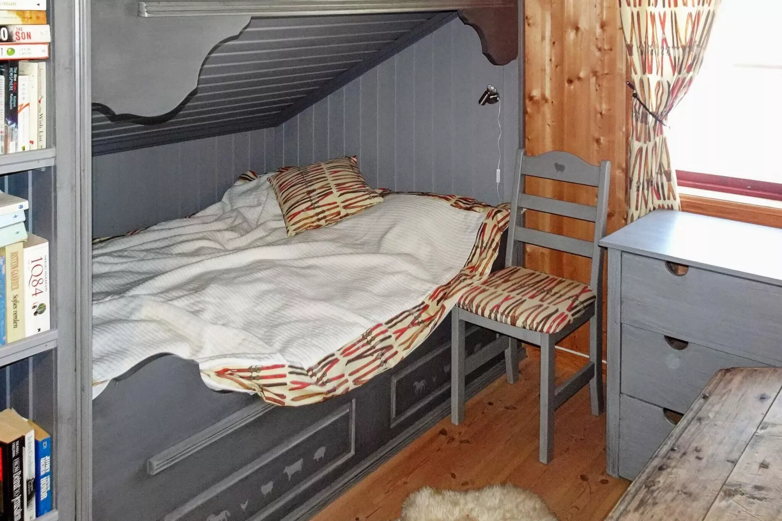 10 person holiday home in Svingvoll-By Traum-Indoor