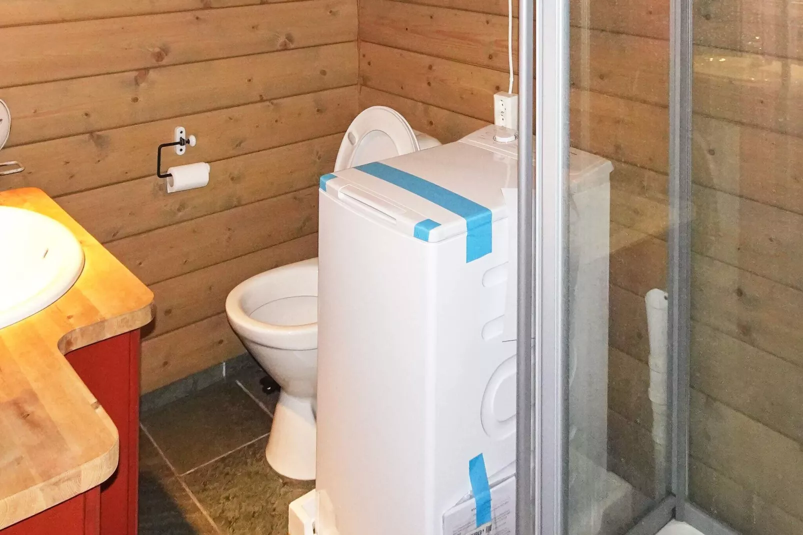 10 person holiday home in Svingvoll-By Traum-Indoor