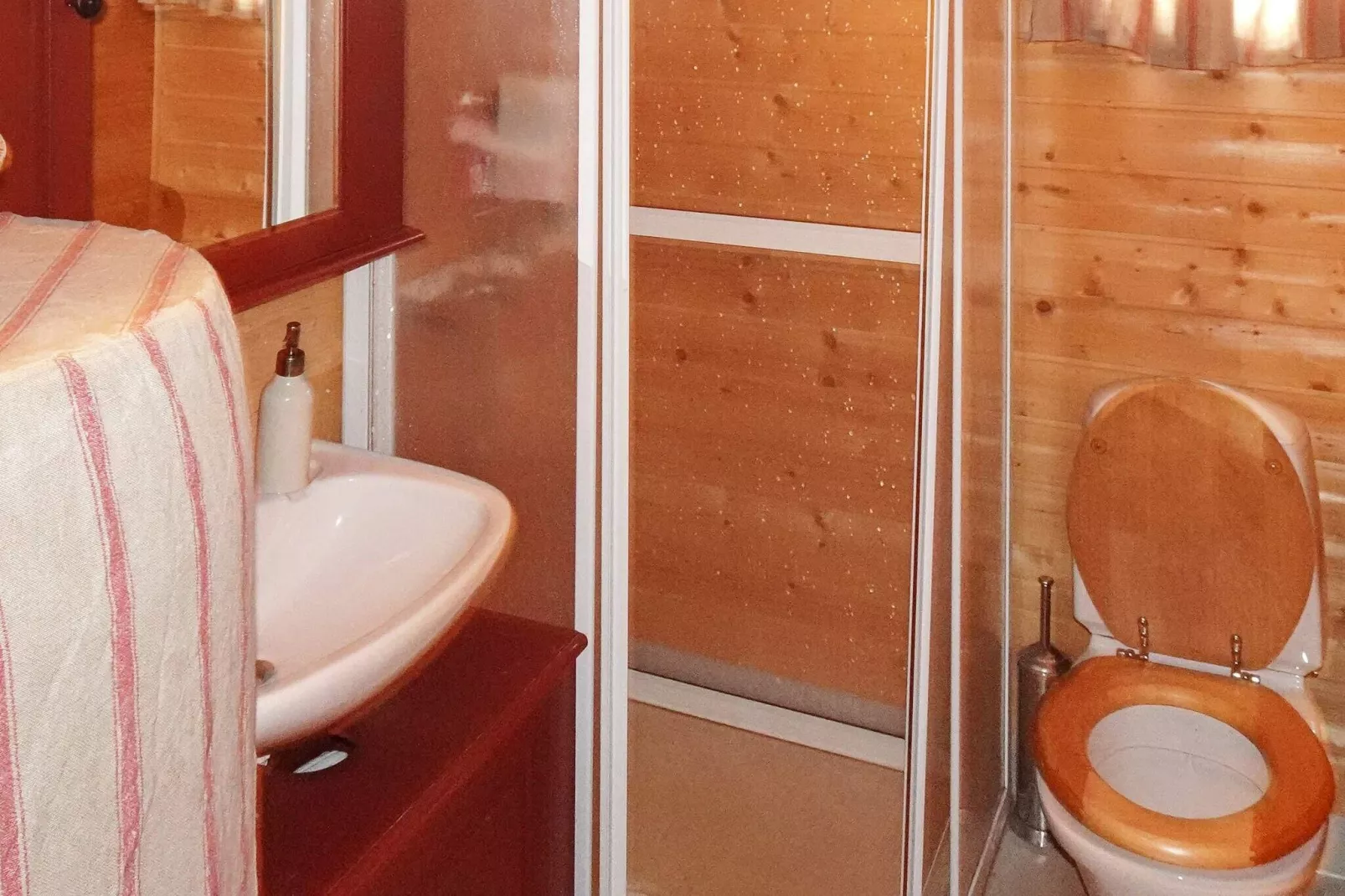 10 person holiday home in Svingvoll-By Traum-Indoor