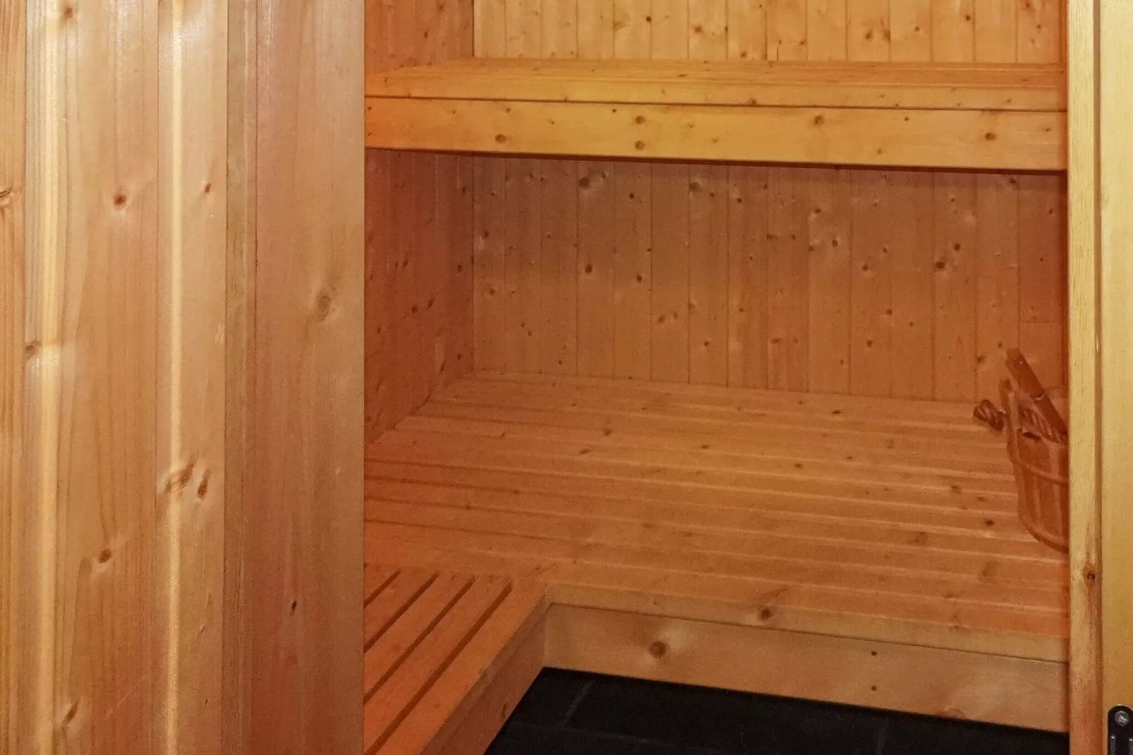 10 person holiday home in Svingvoll-By Traum-Indoor
