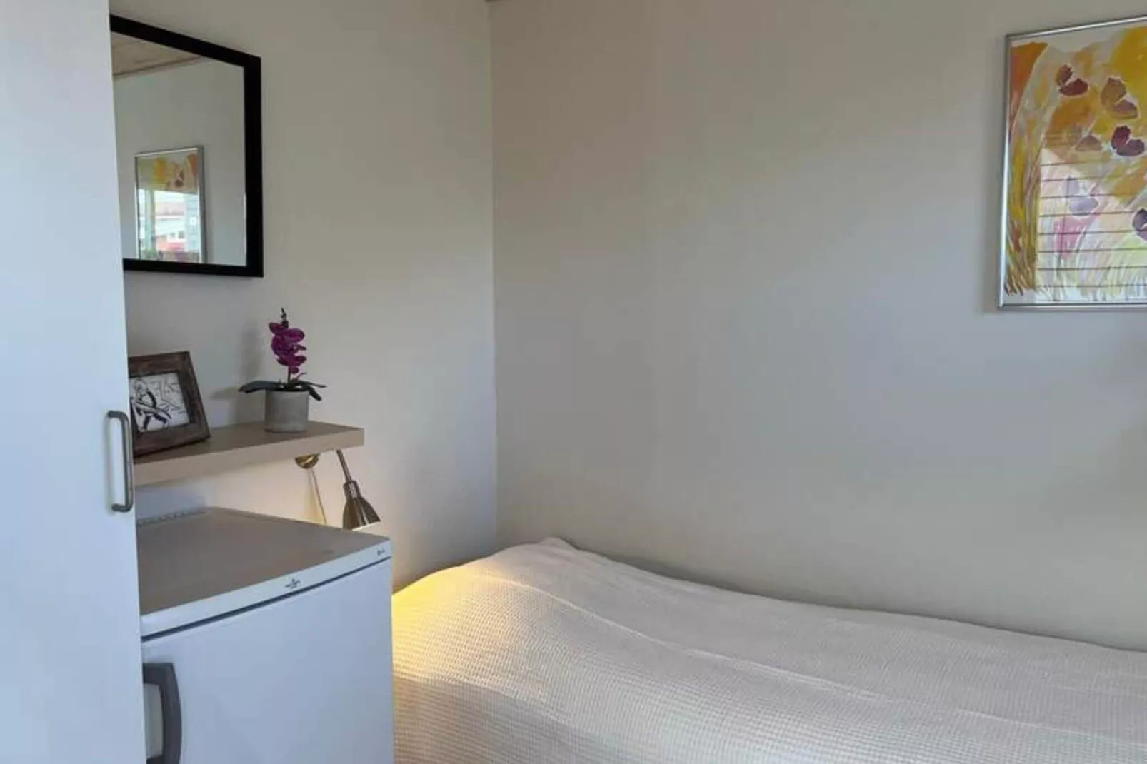 Maison de vacances pour 4 a Gudhjem-Intérieur