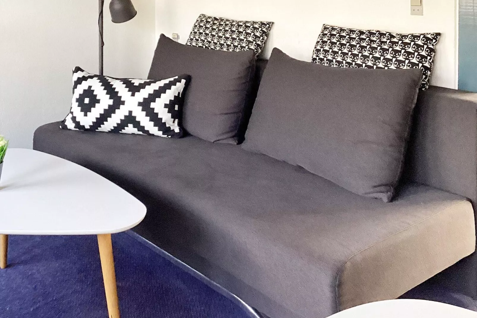 Maison de vacances pour 4 a Væggerløse-By Traum-Intérieur