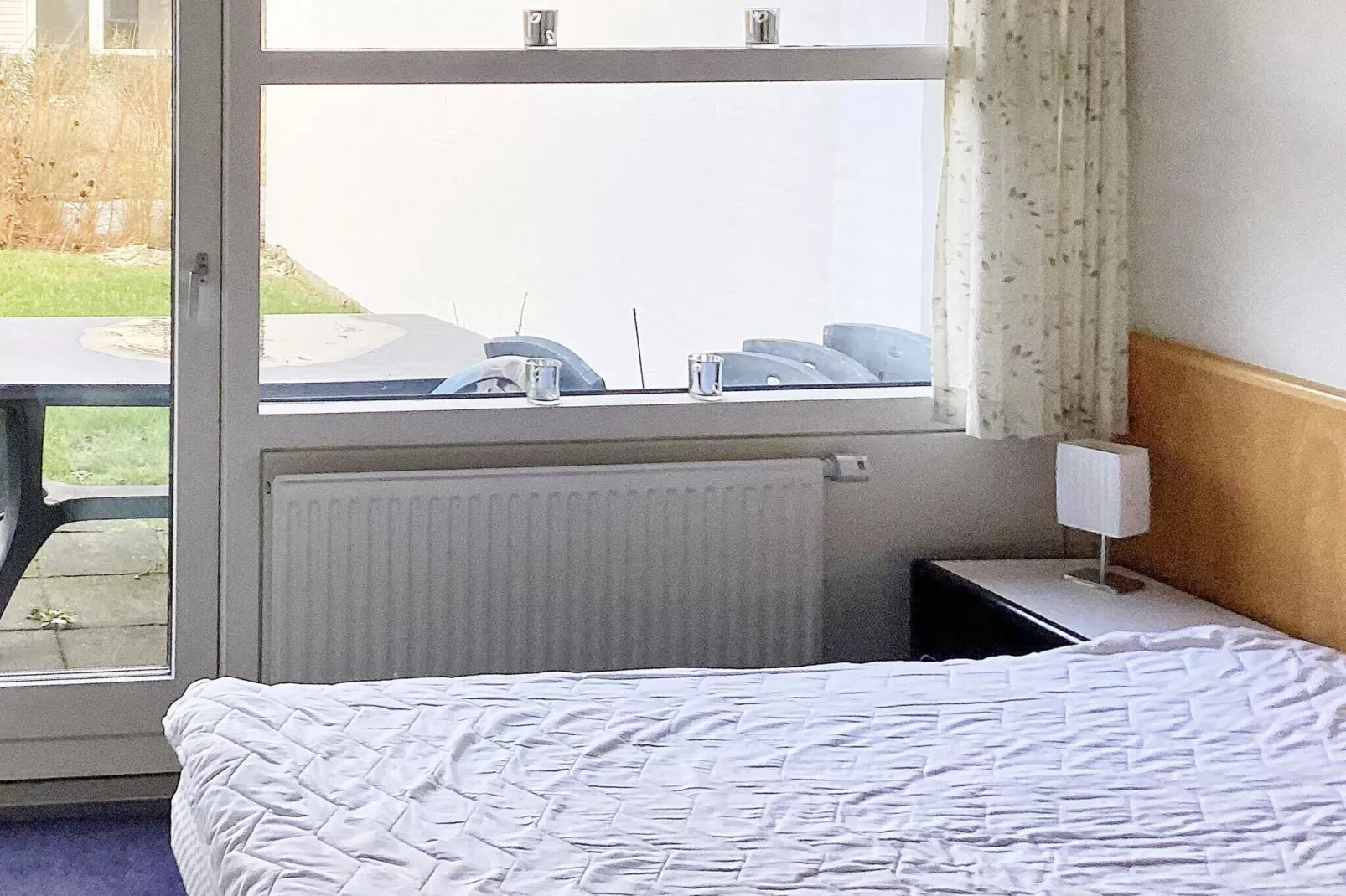 Maison de vacances pour 4 a Væggerløse-By Traum-Intérieur