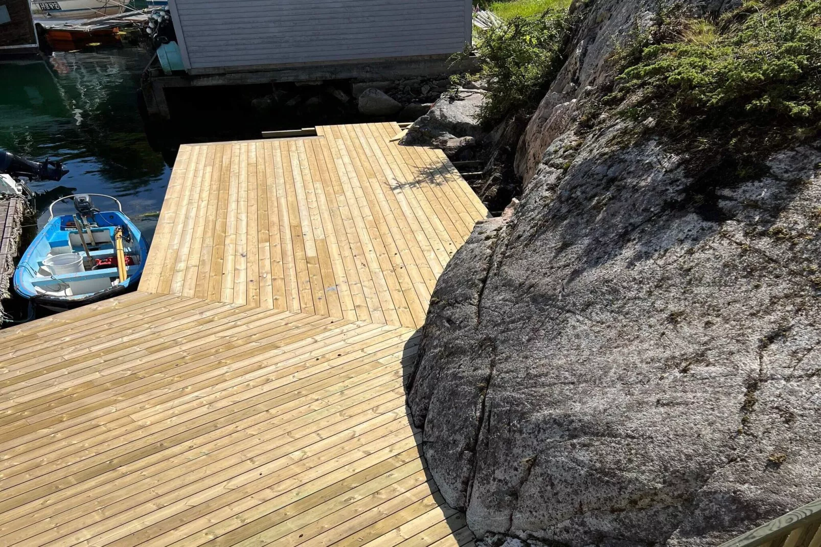 6 person holiday home in Brandasund-By Traum-Outdoor