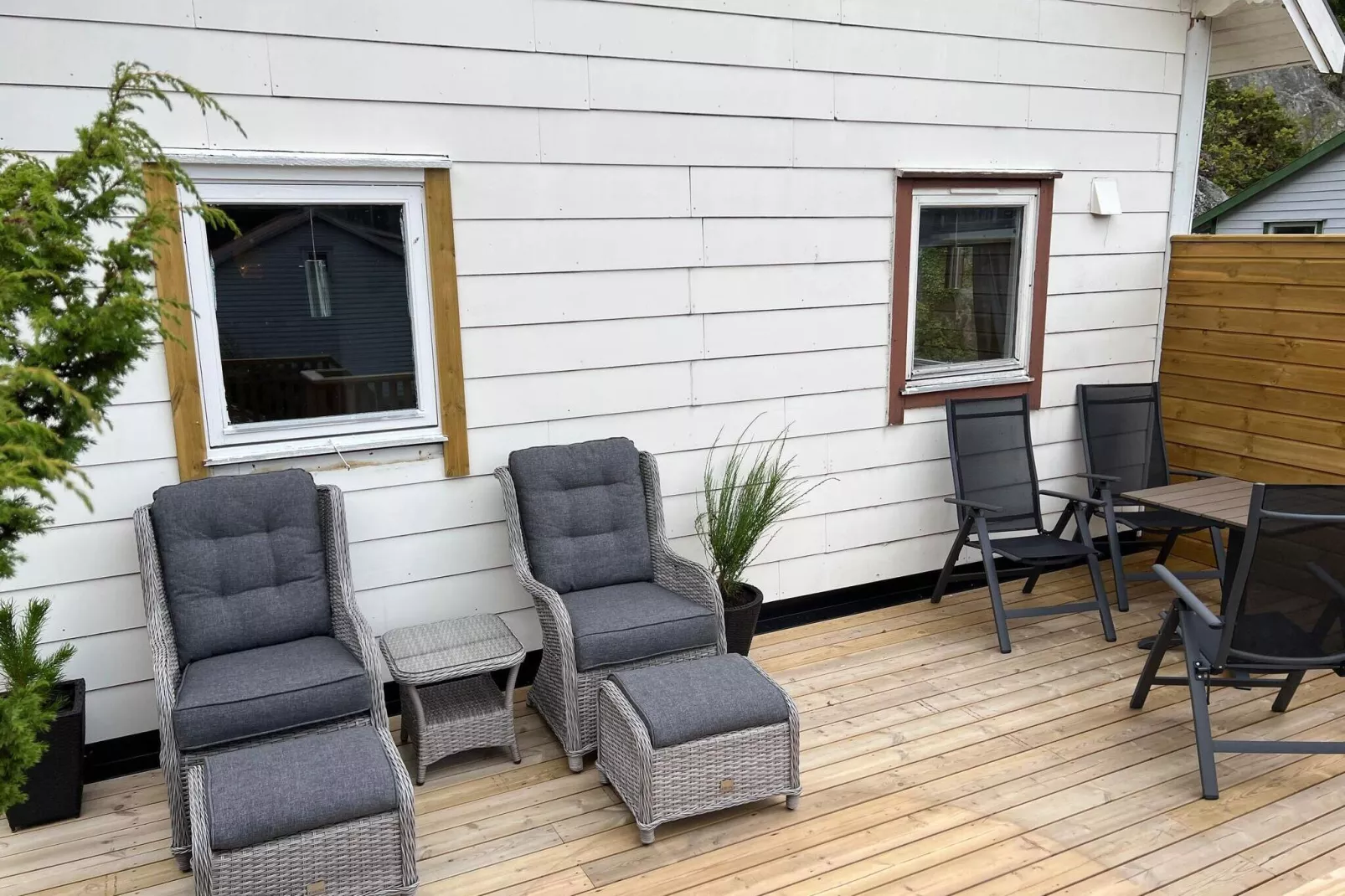 6 person holiday home in Brandasund-By Traum-Outdoor