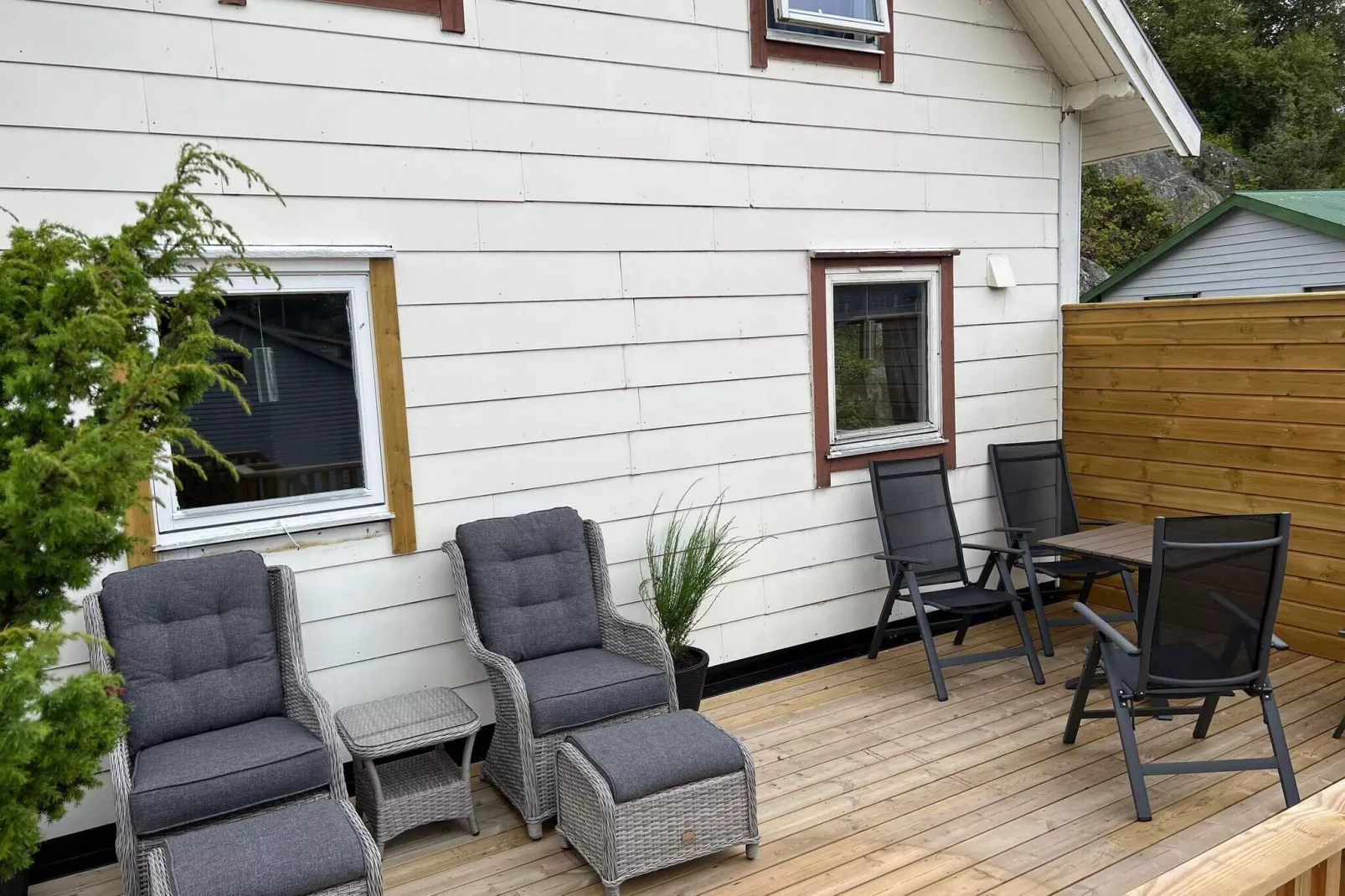 6 person holiday home in Brandasund-By Traum-Outdoor