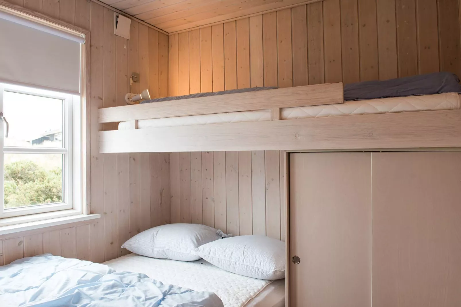 2 person holiday home in Fanø-Indoor