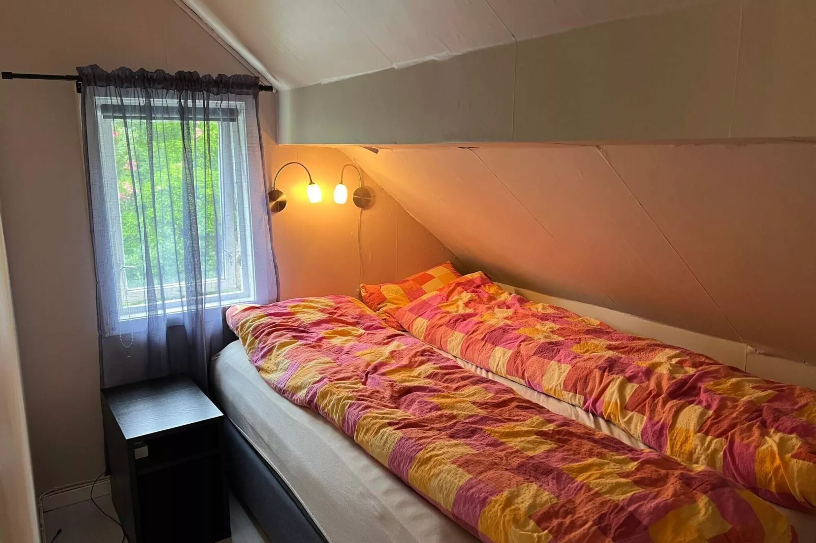 6 person holiday home in Brandasund-By Traum-Indoor