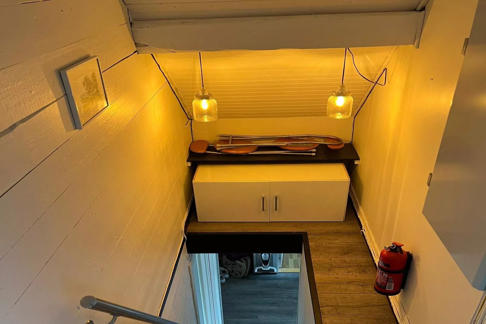 6 person holiday home in Brandasund-By Traum-Indoor