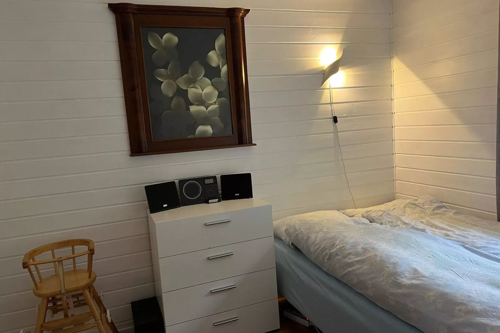 6 person holiday home in Brandasund-By Traum-Indoor