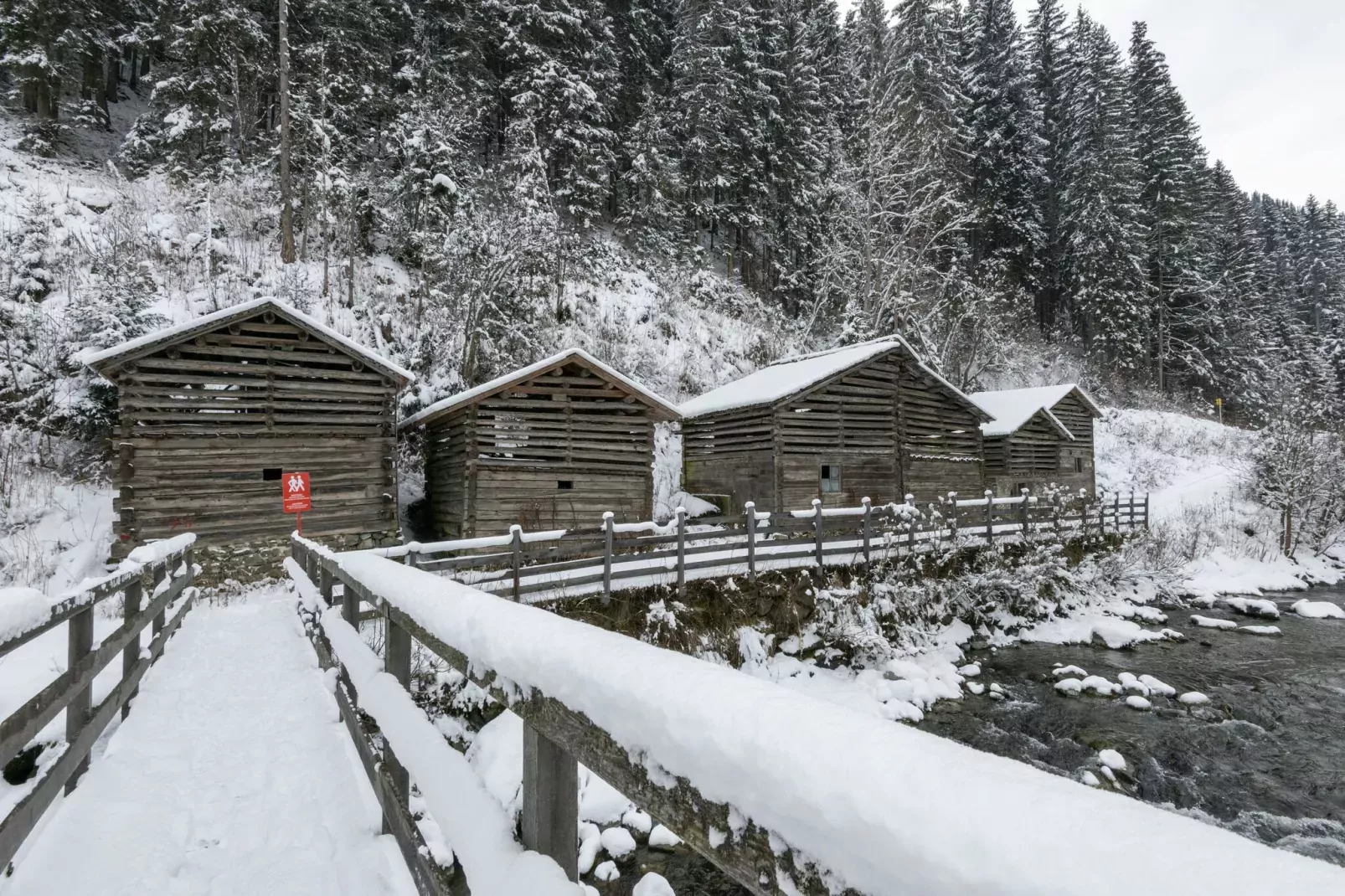 Karin Oben 10PAX-Area winter 5km