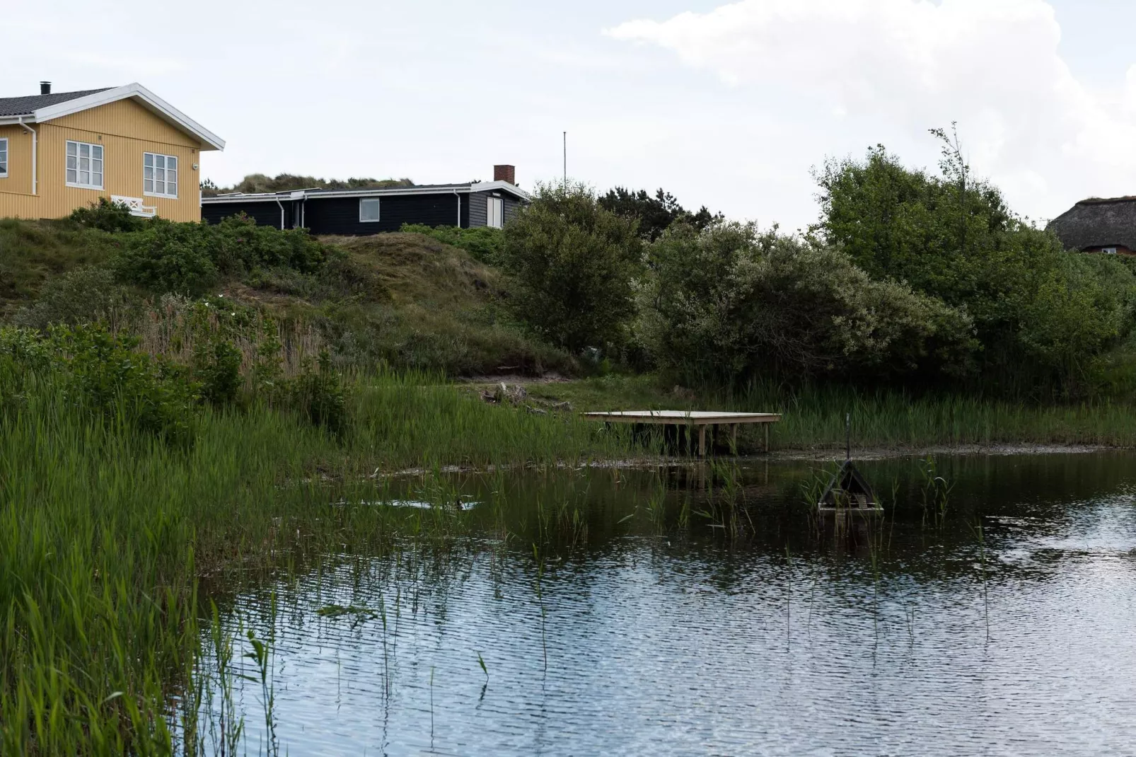 2 person holiday home in Fanø-Not tagged