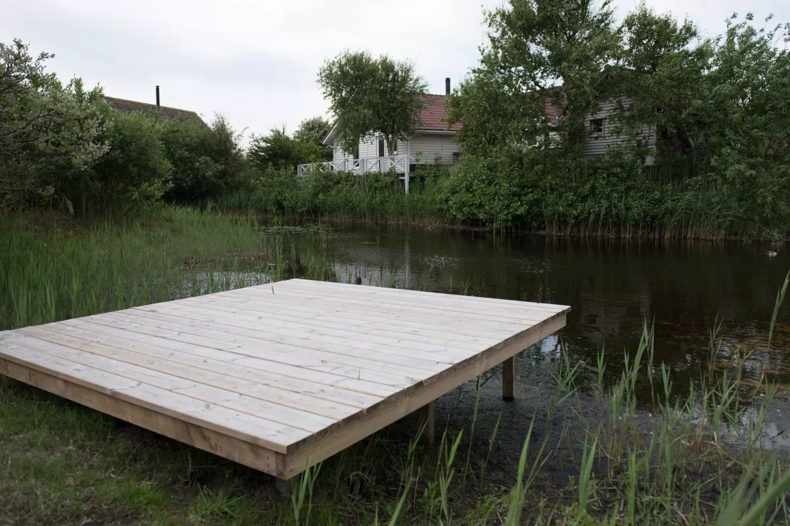 2 person holiday home in Fanø-Not tagged