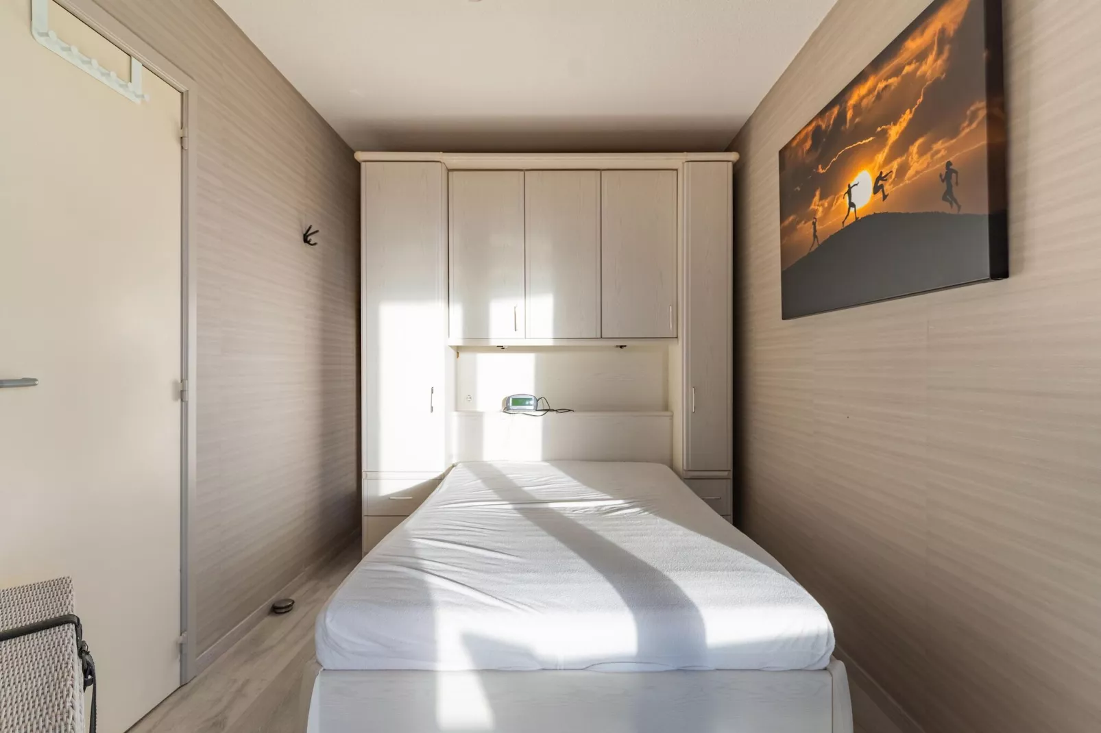 Bristol Palace 6C / 978004-Bedroom