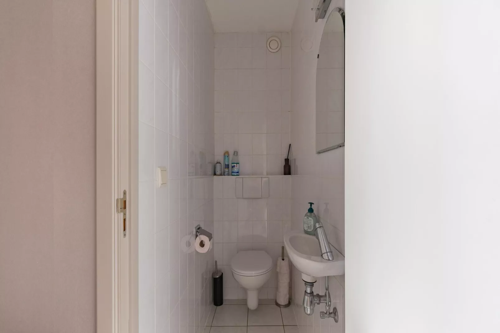 Bristol Palace 6C / 978004-Bathroom