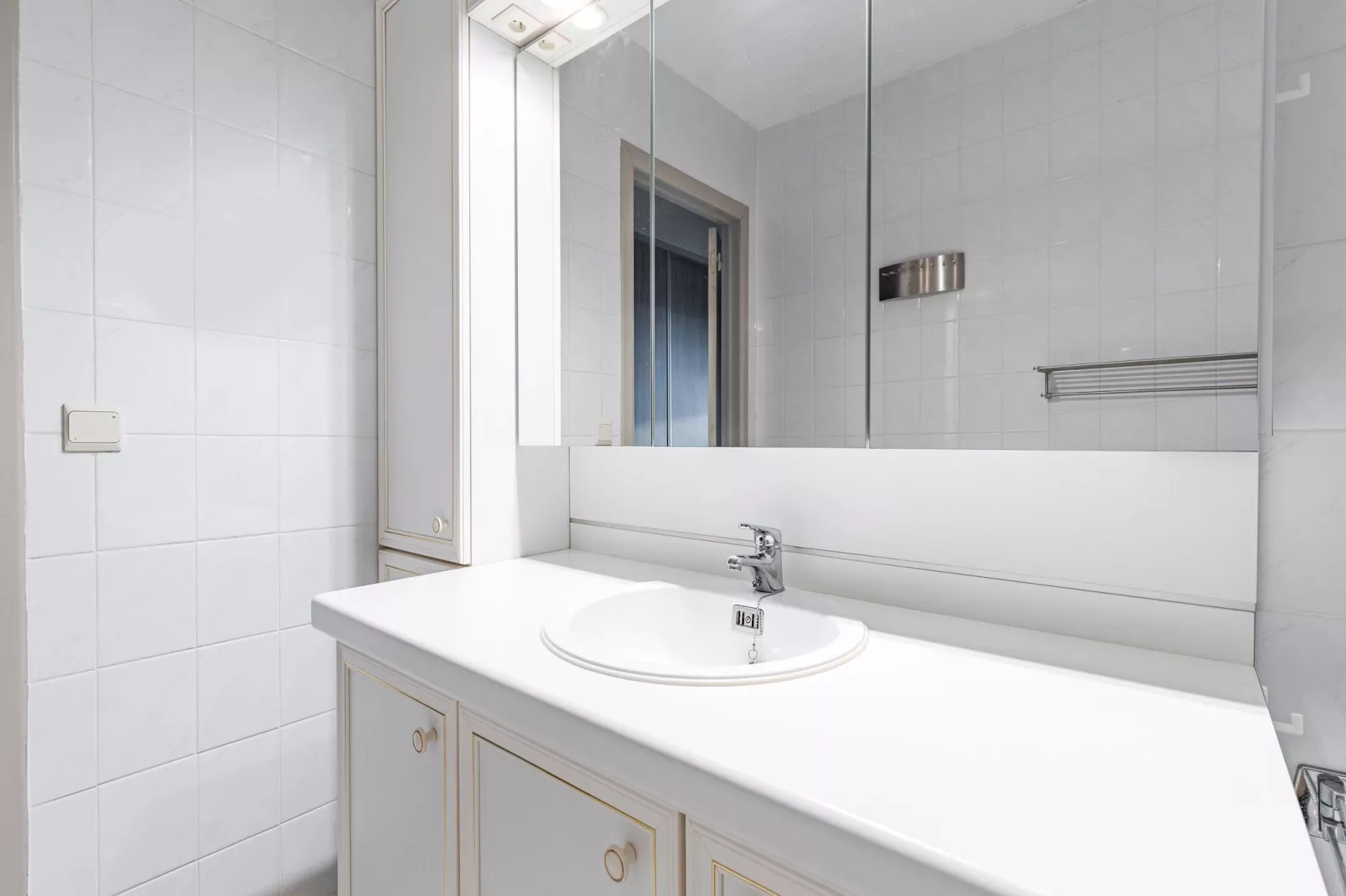 Bristol Palace 6C / 978004-Bathroom