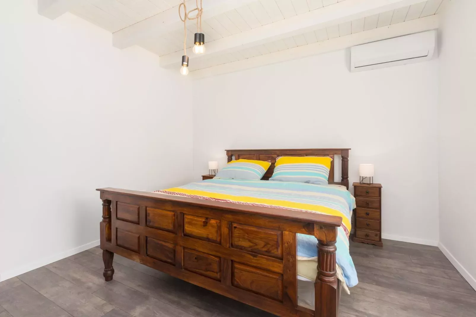 Villa Rosa-Bedroom
