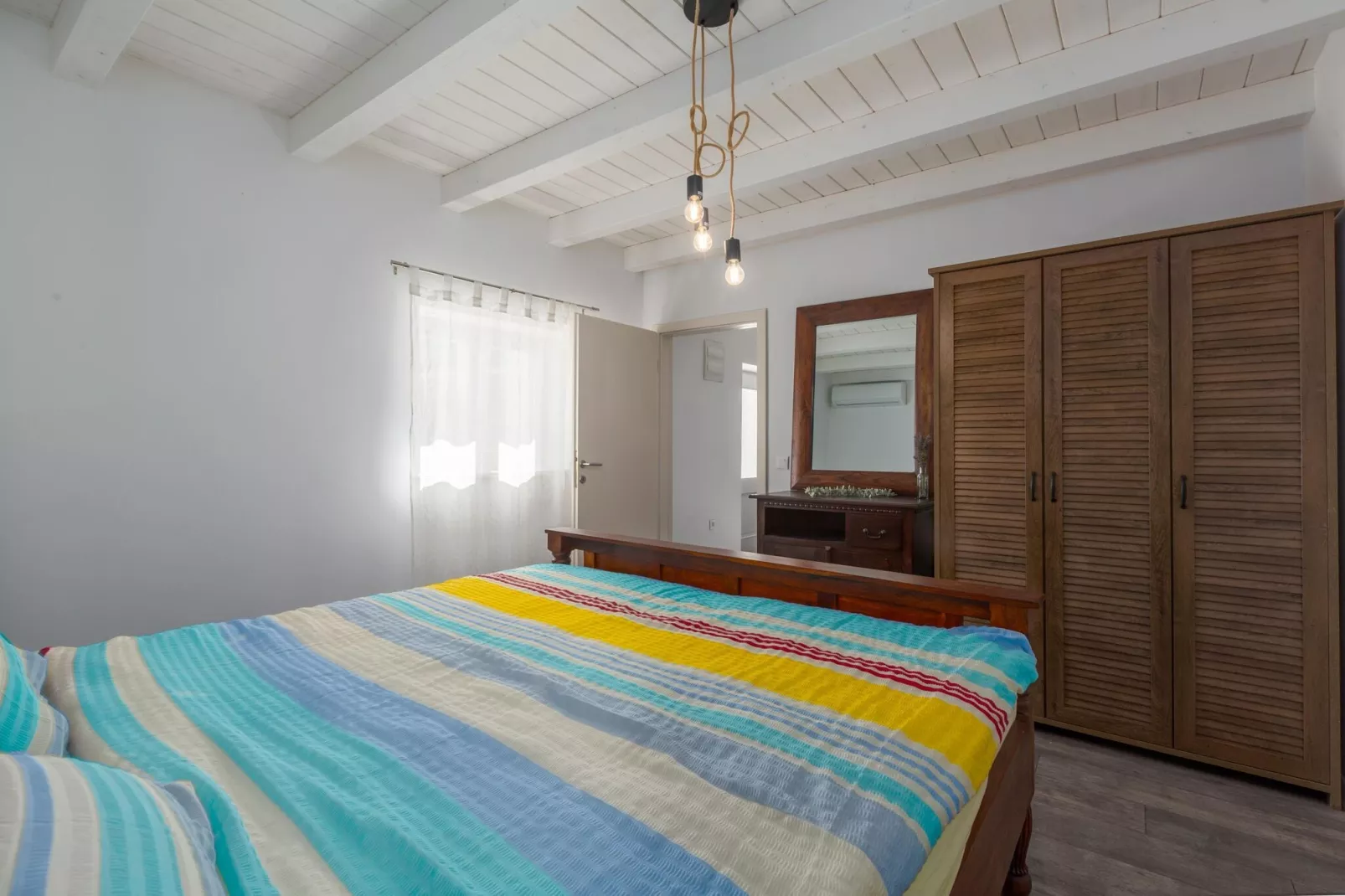 Villa Rosa-Bedroom