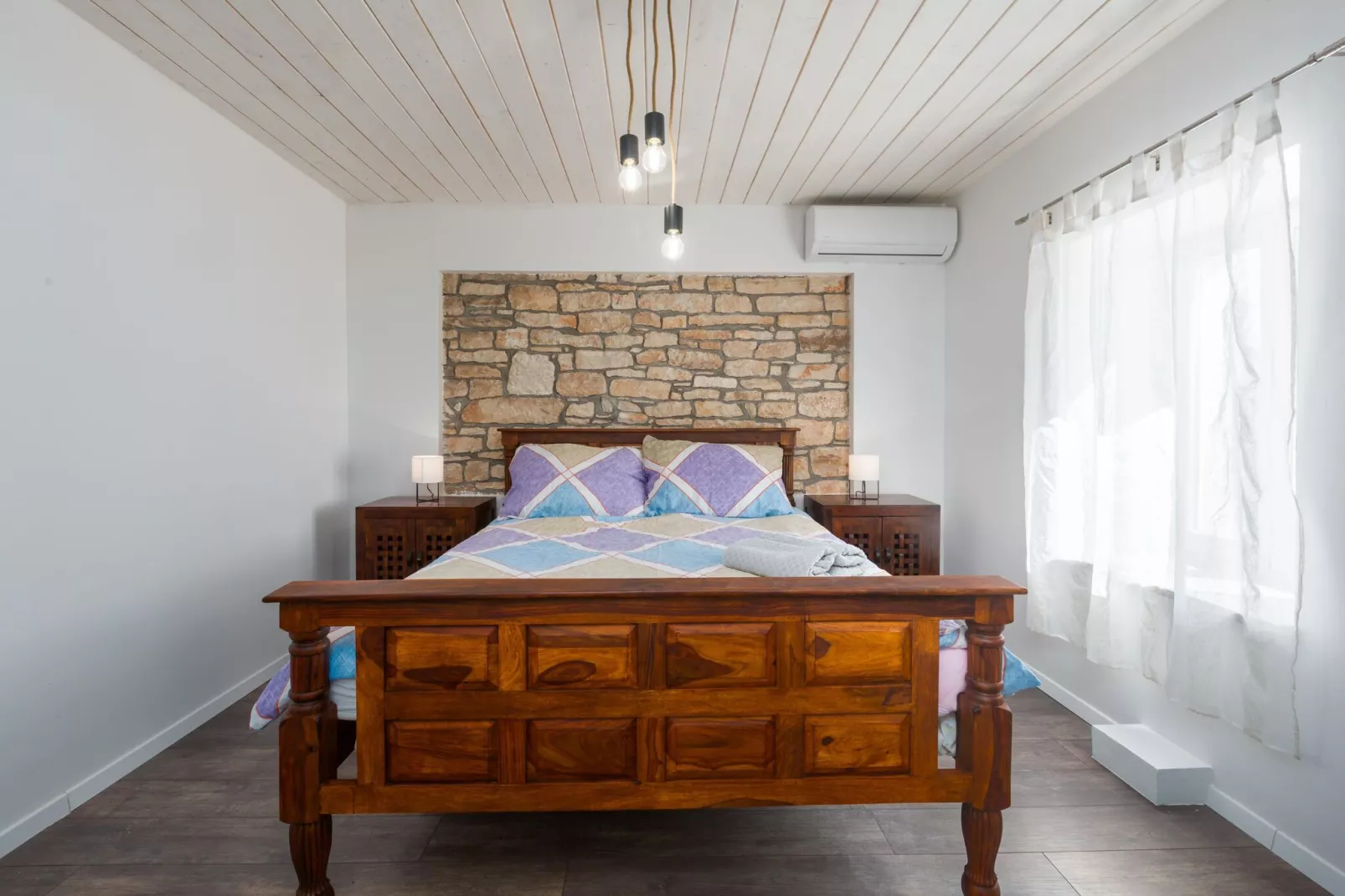 Villa Rosa-Bedroom