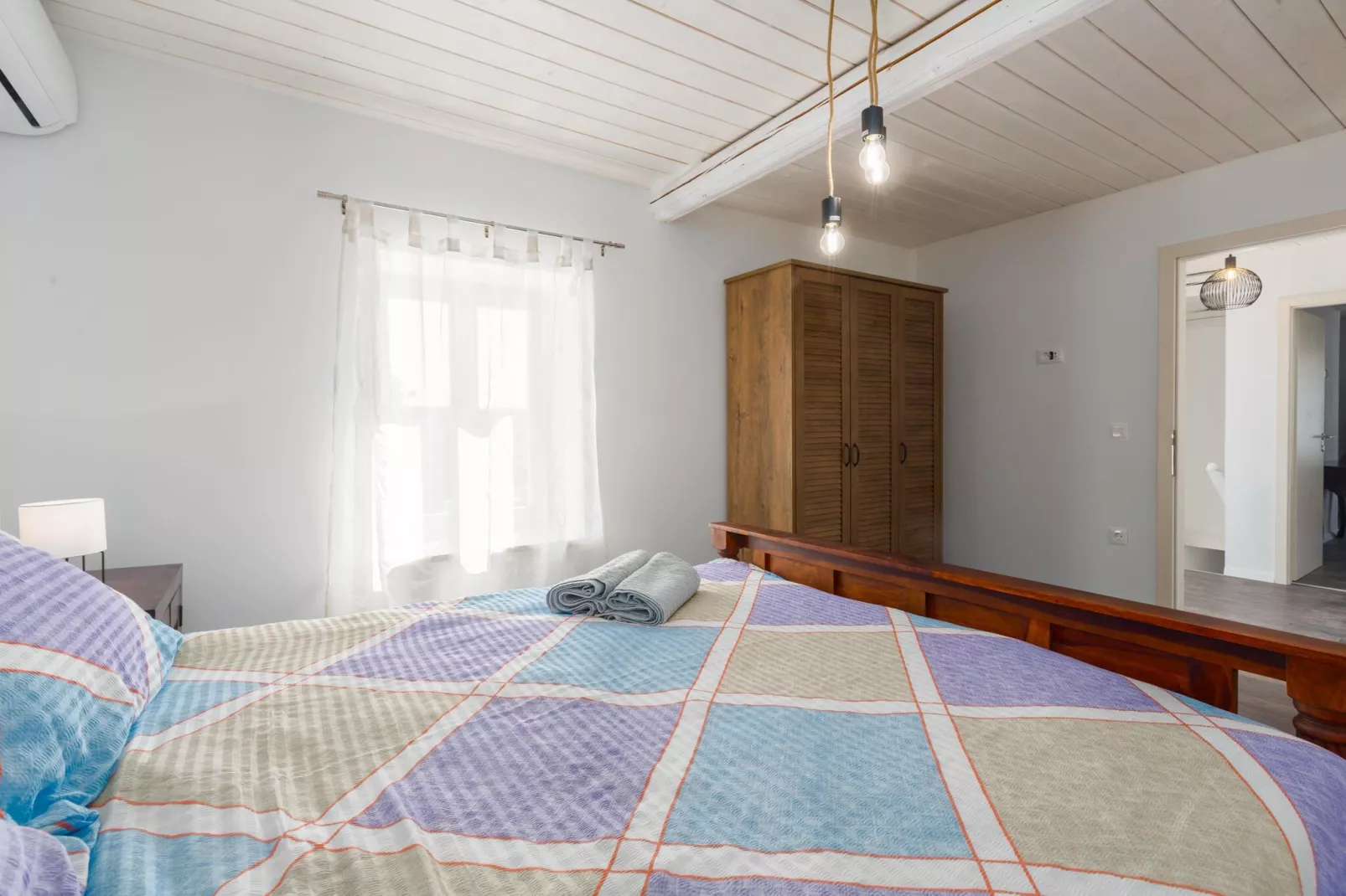 Villa Rosa-Bedroom
