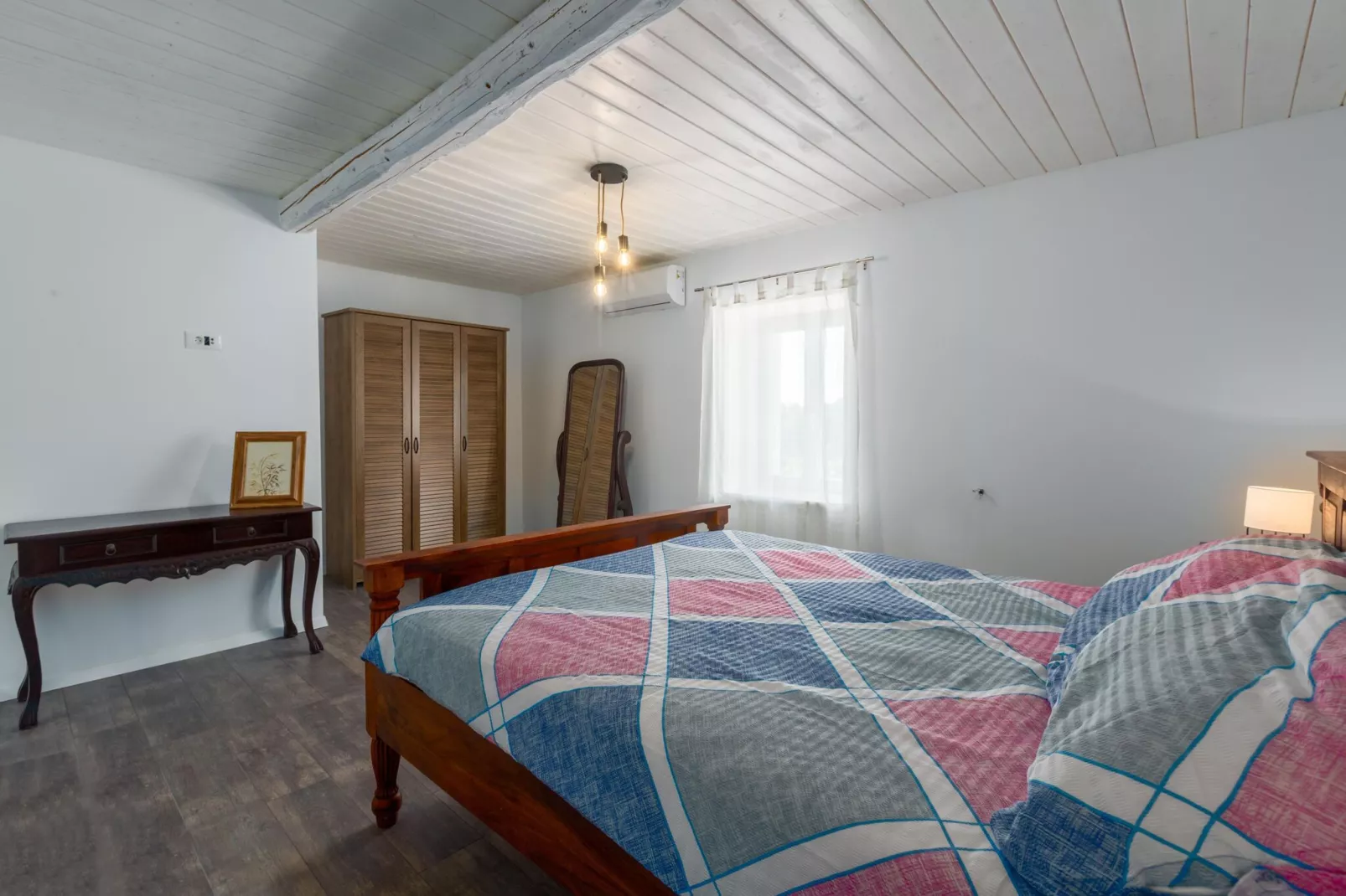 Villa Rosa-Bedroom