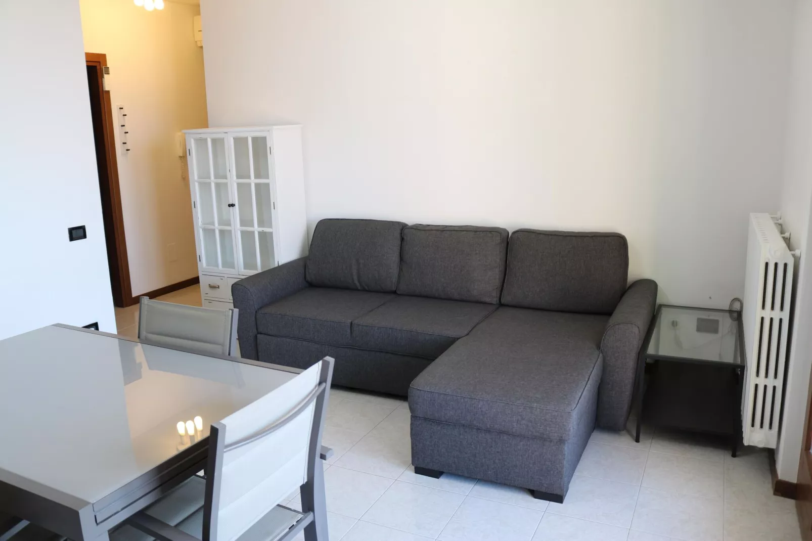 Garda Trentacinque-Living room