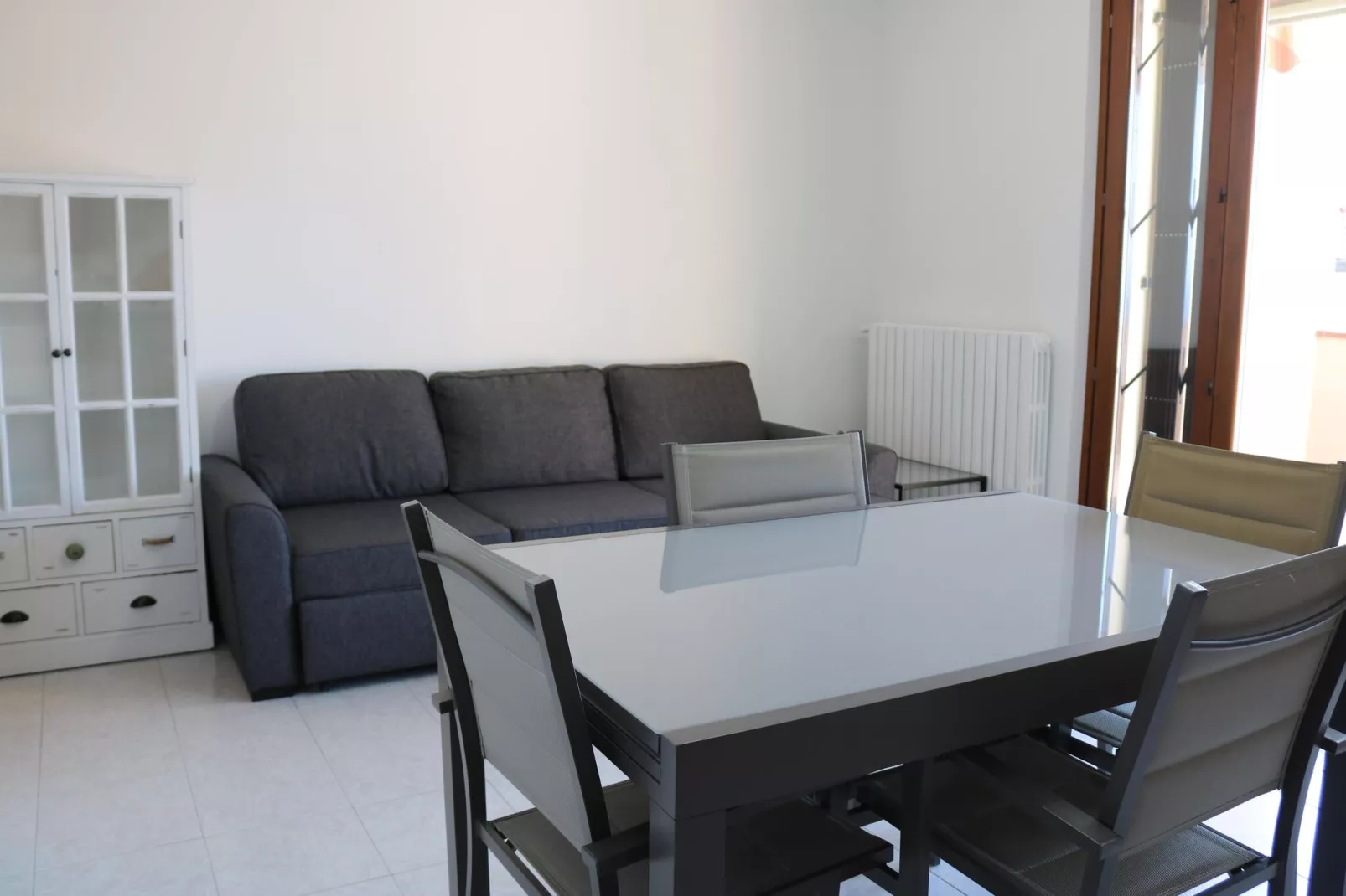 Garda Trentacinque-Living room