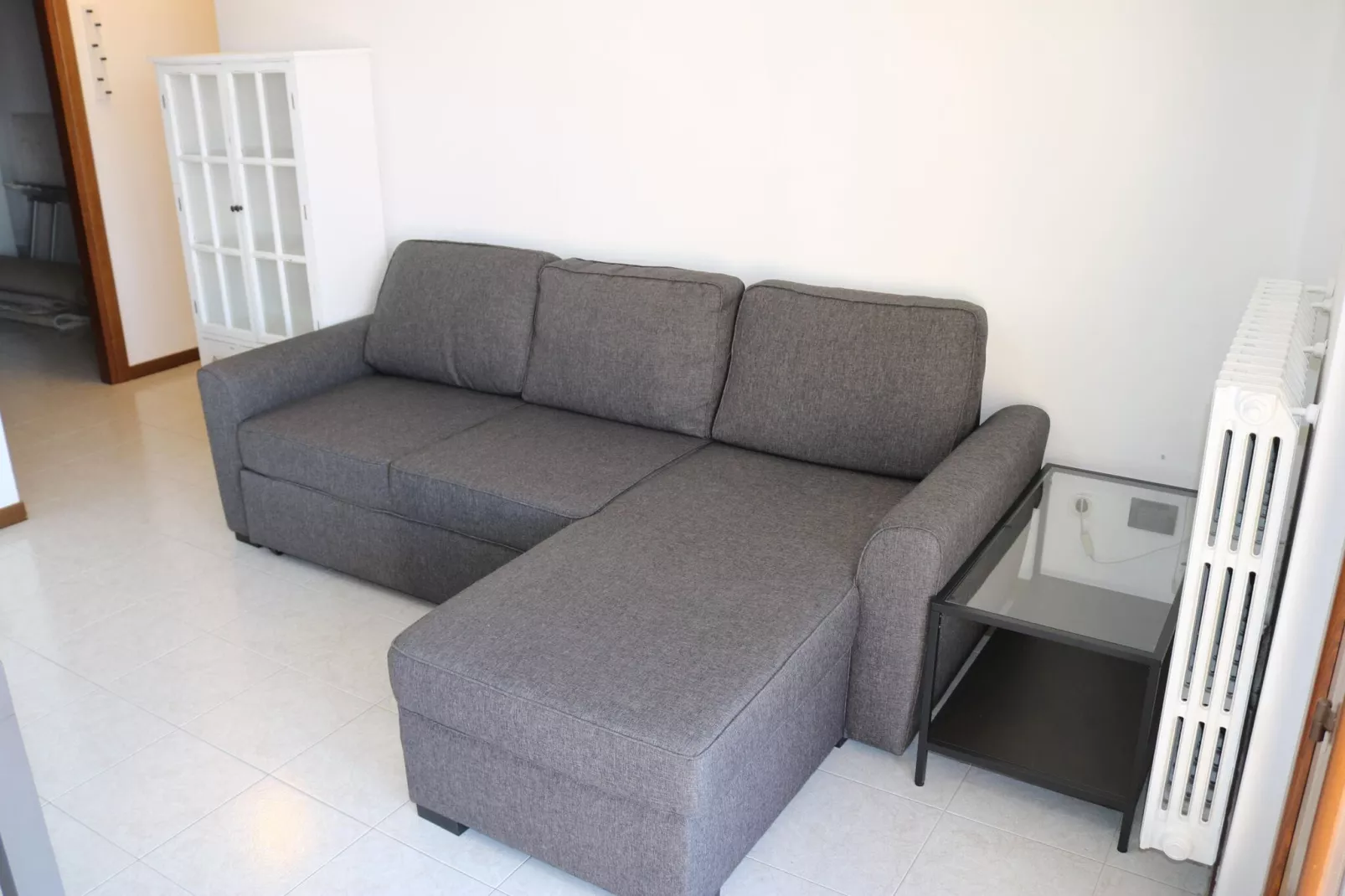 Garda Trentacinque-Living room