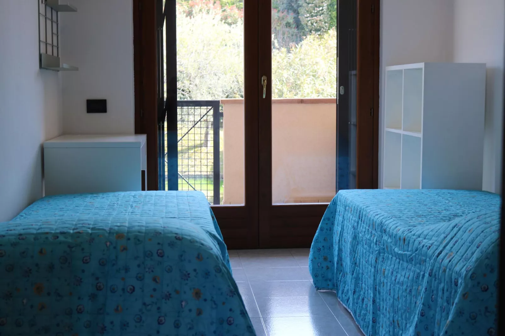 Garda Trentacinque-Bedroom