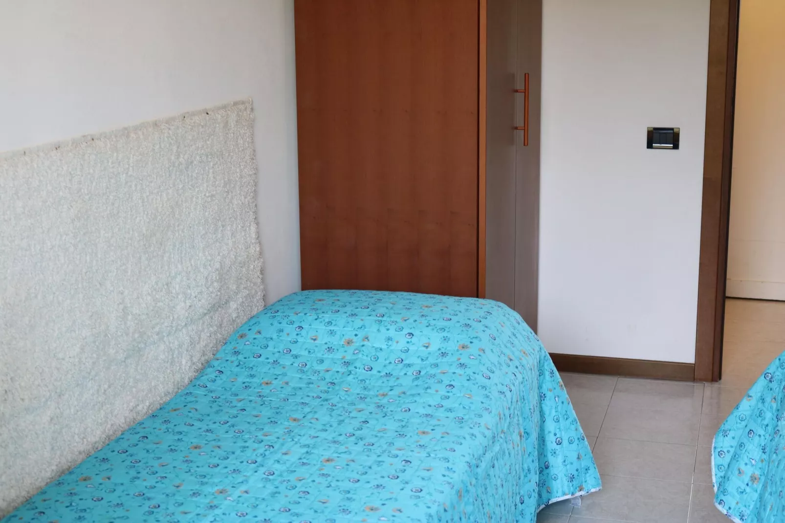 Garda Trentacinque-Bedroom