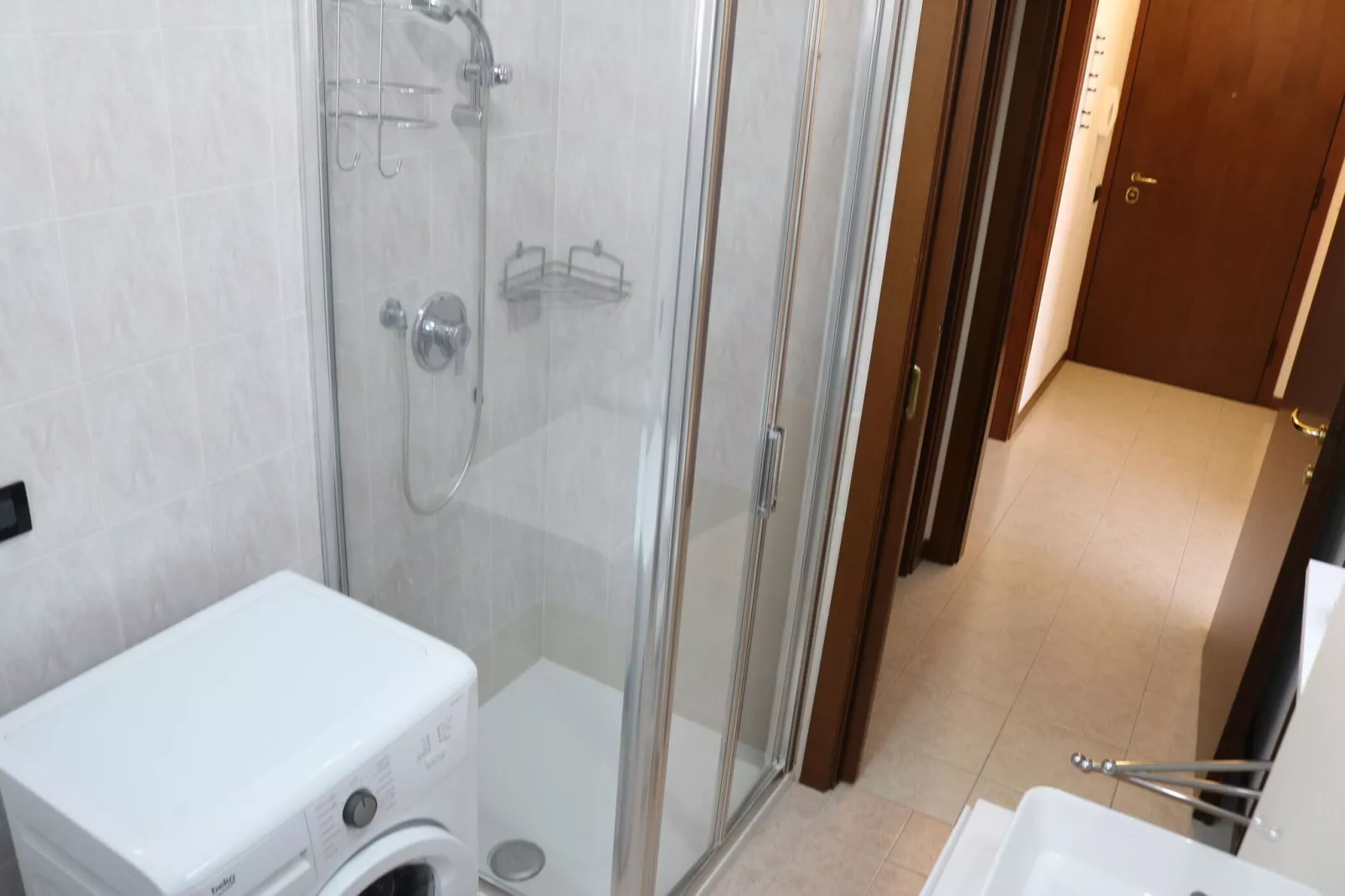 Garda Trentacinque-Bathroom