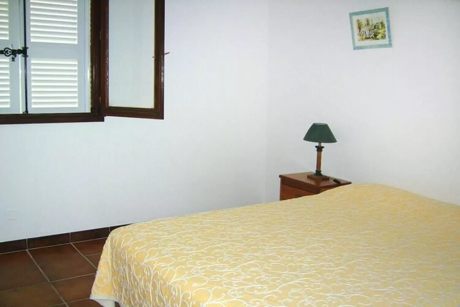 Residence La Vallicella Moriani-Plage // VA4B - 2pc4-Bedroom