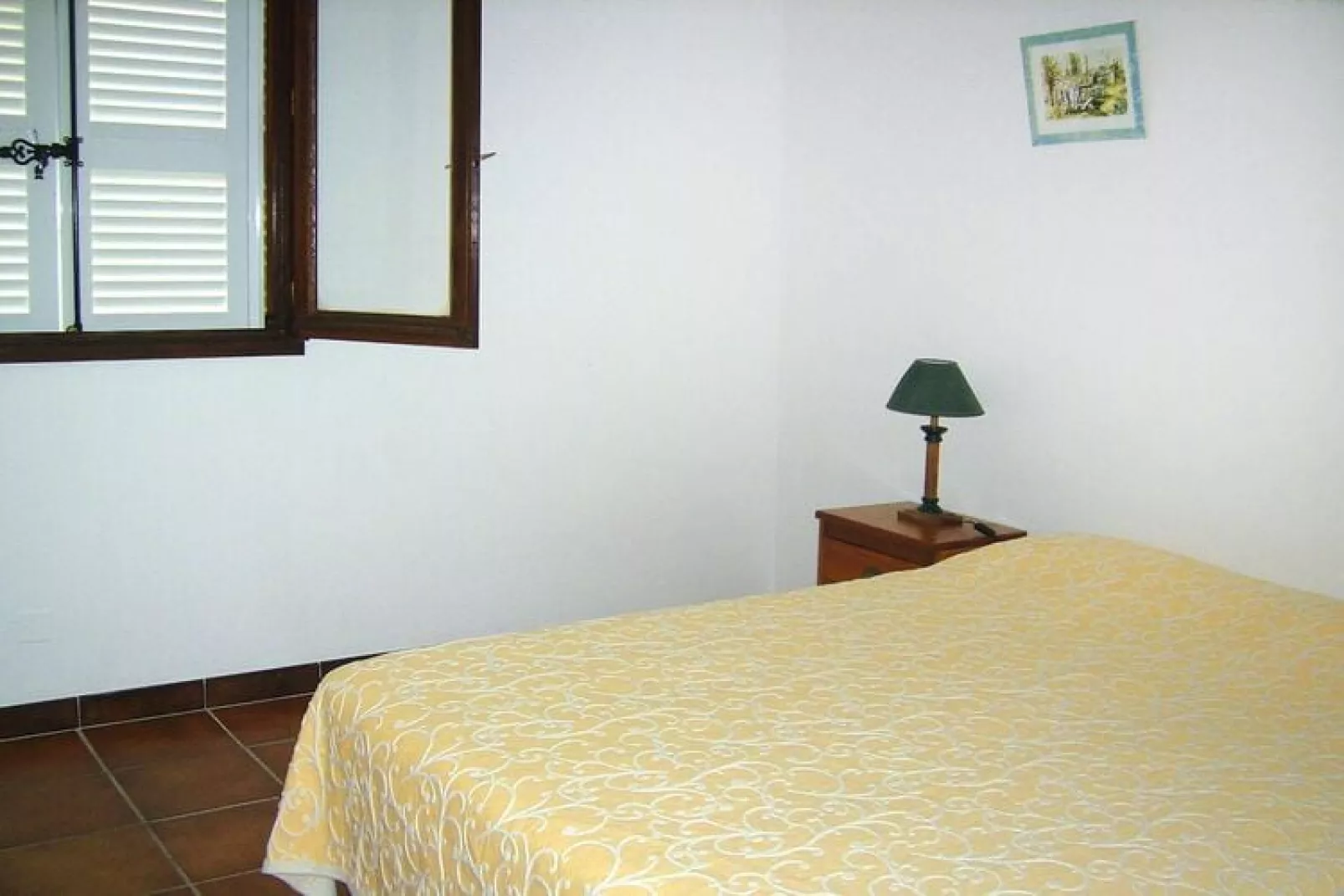 Residence La Vallicella Moriani-Plage // VA4L - 2pc4-Bedroom