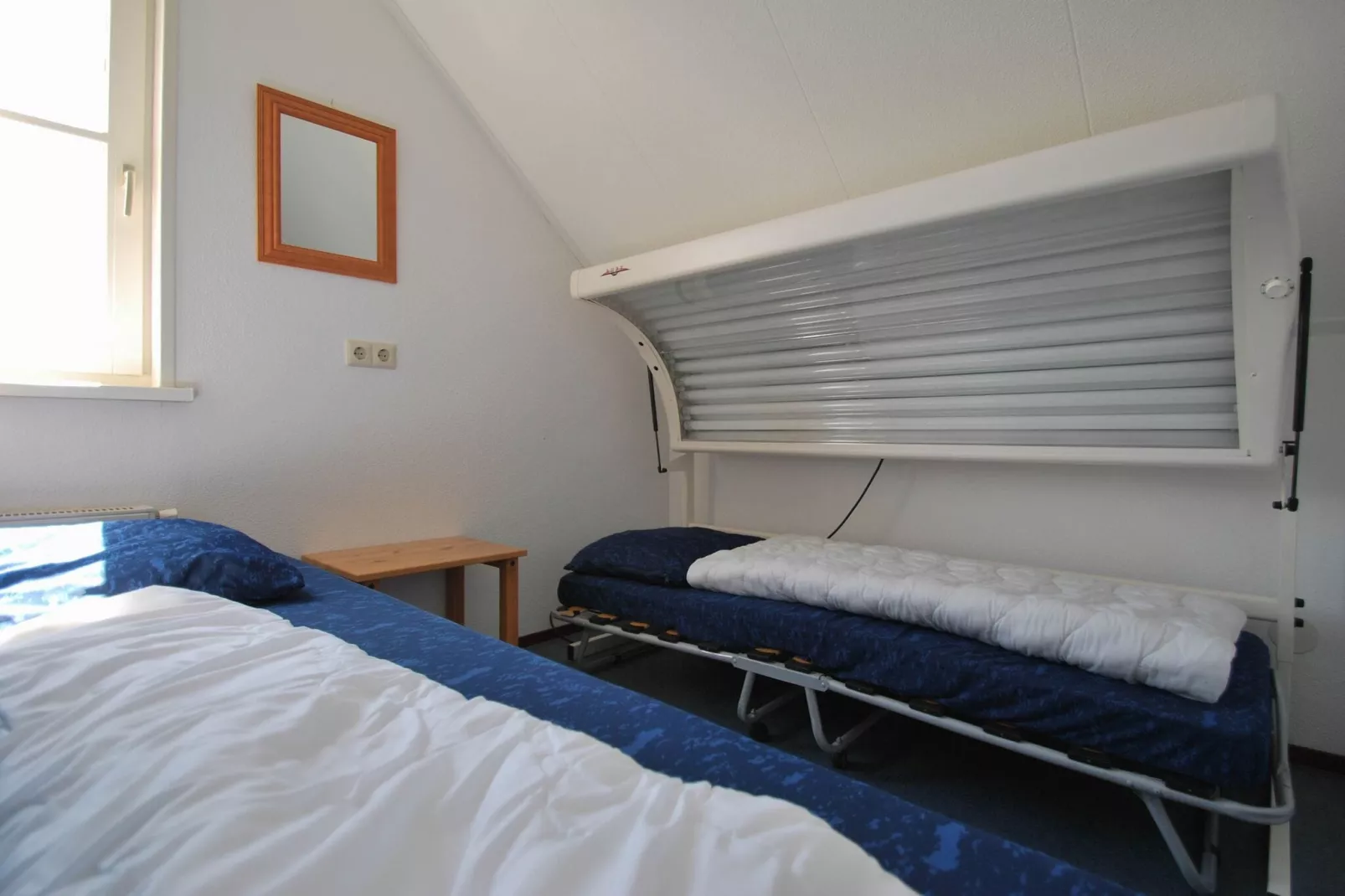 Beach Resort Makkum 20-Bedroom