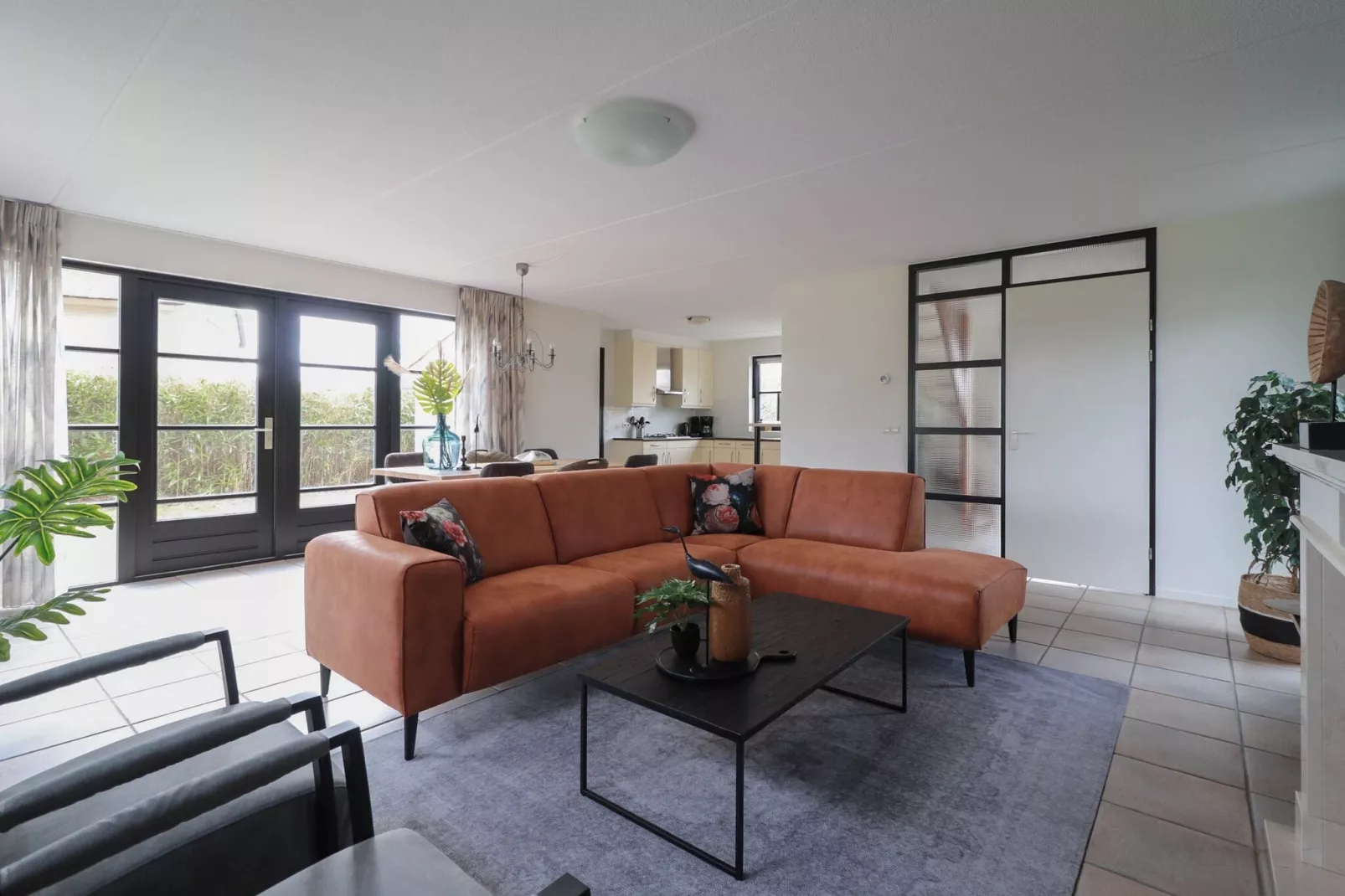 Beach Resort Makkum 21-Wohnzimmer