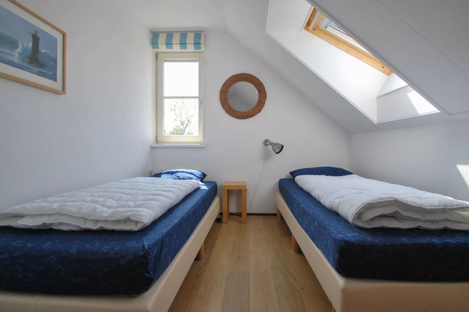 Beach Resort Makkum 21-Schlafzimmer