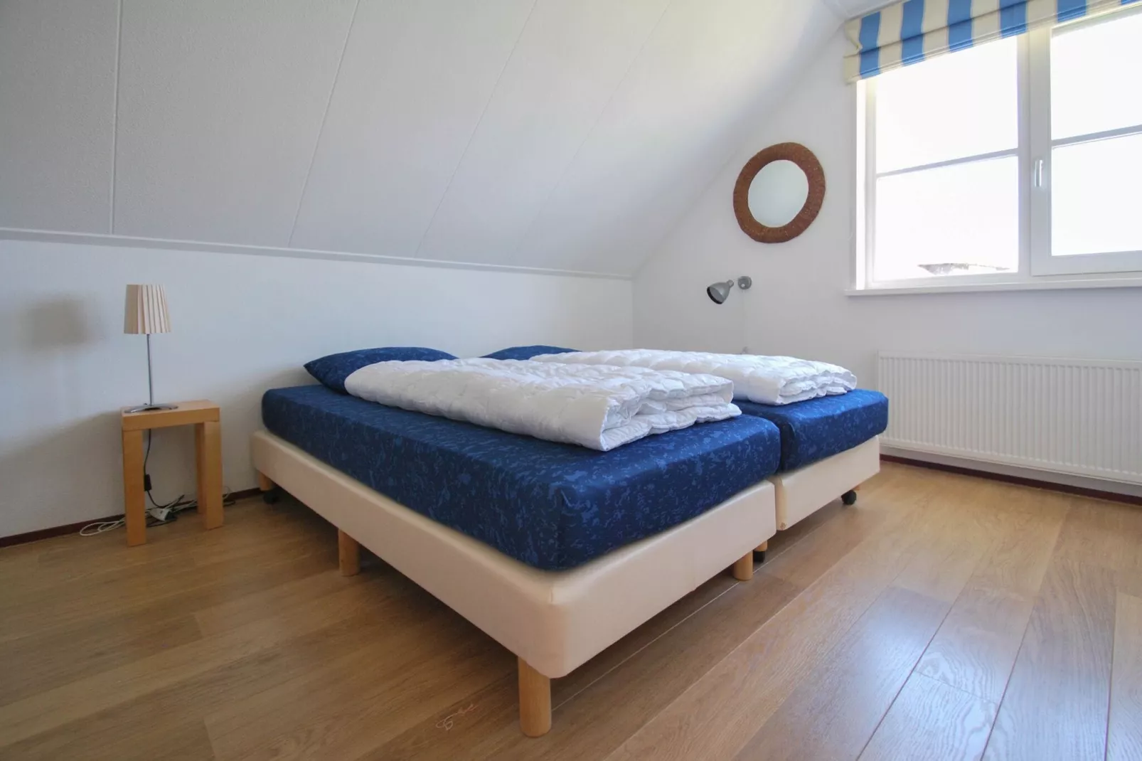 Beach Resort Makkum 21-Schlafzimmer