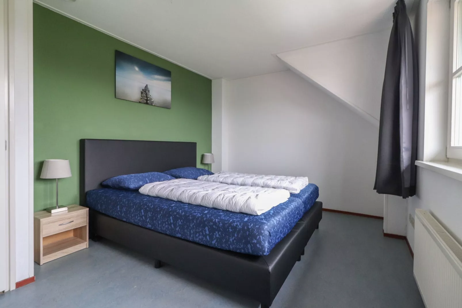 Beach Resort Makkum 21-Schlafzimmer