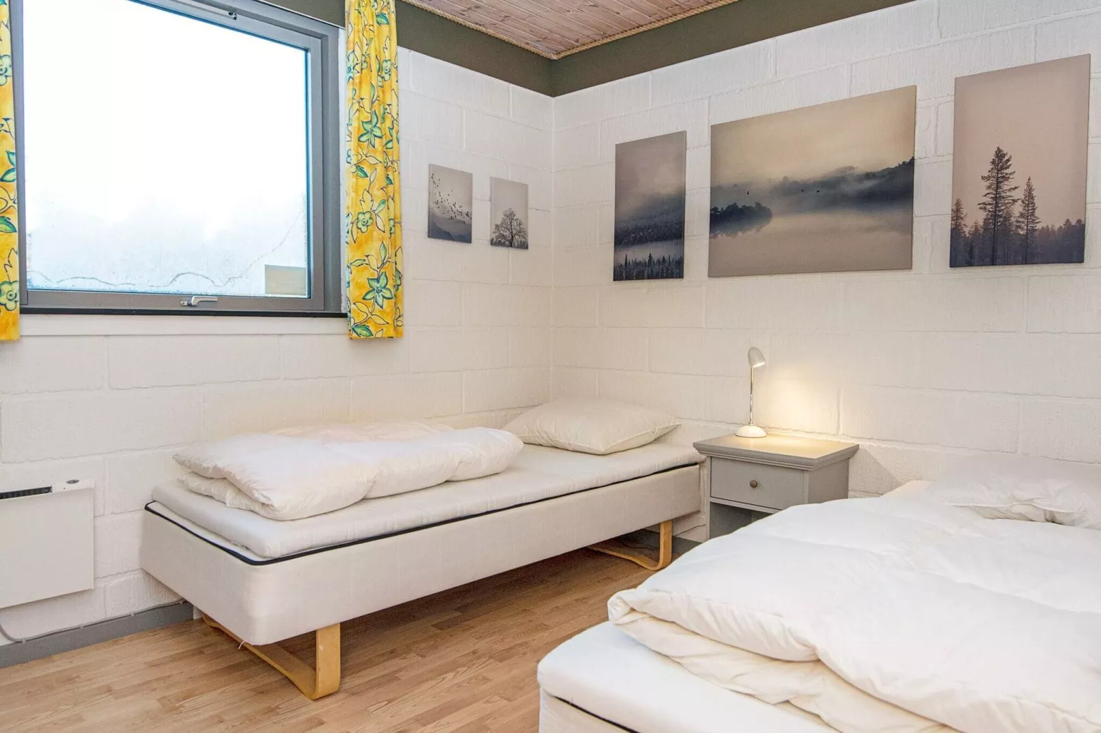 6 person holiday home in Ans By-Indoor