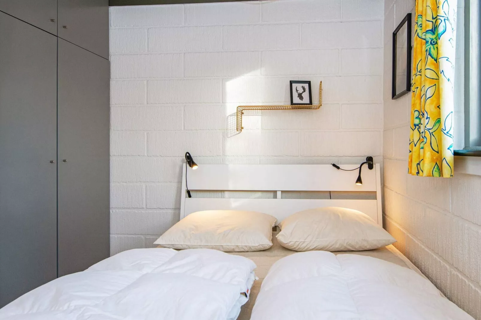 6 person holiday home in Ans By-Indoor