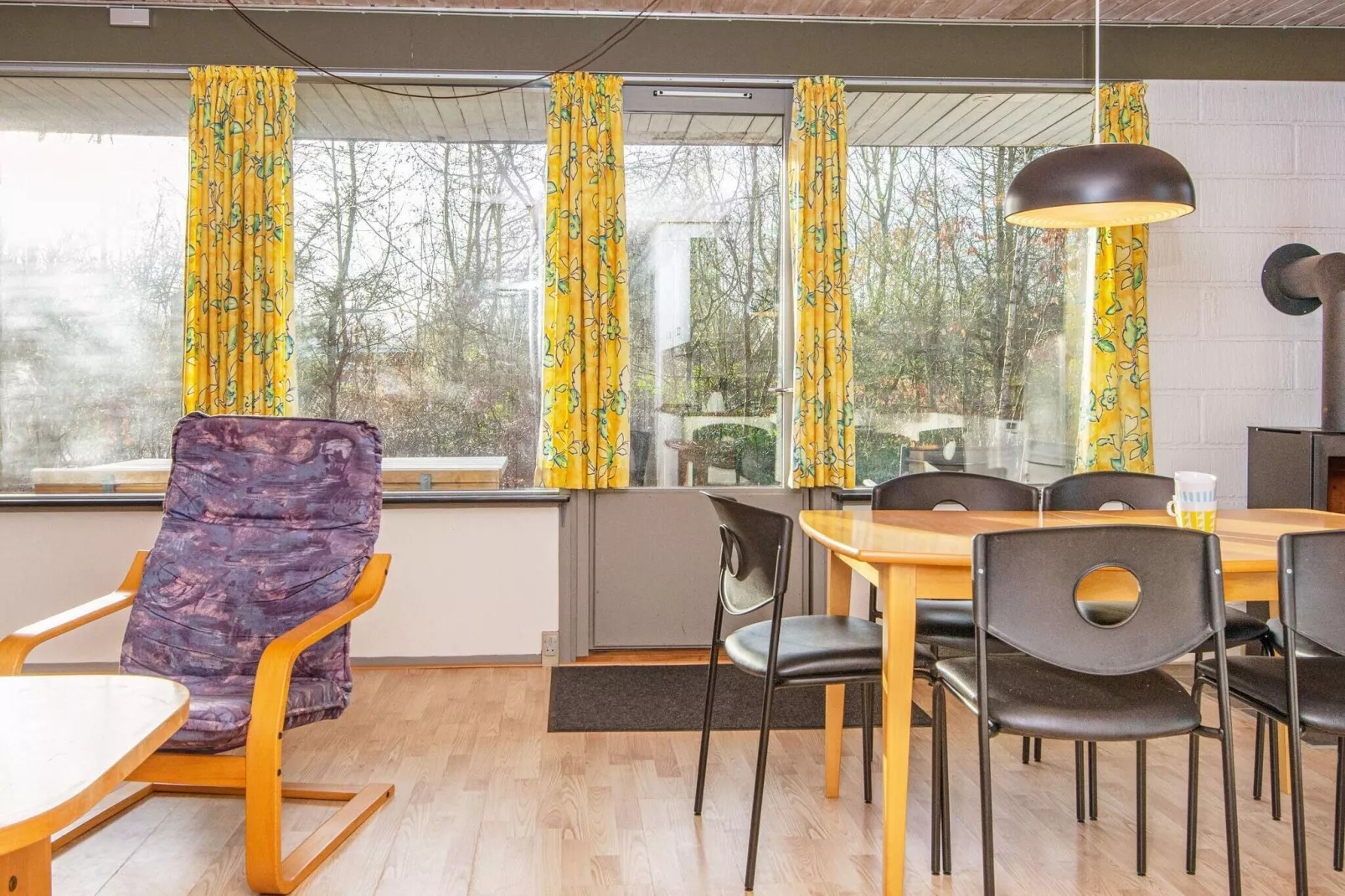 6 person holiday home in Ans By-Indoor