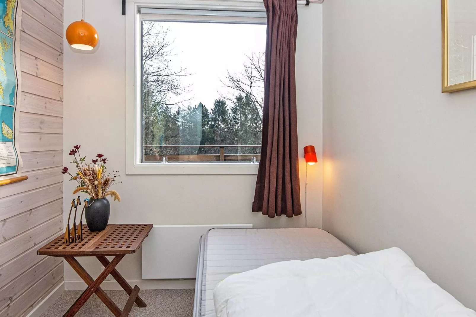 5 person holiday home in Ans By-By Traum-Indoor