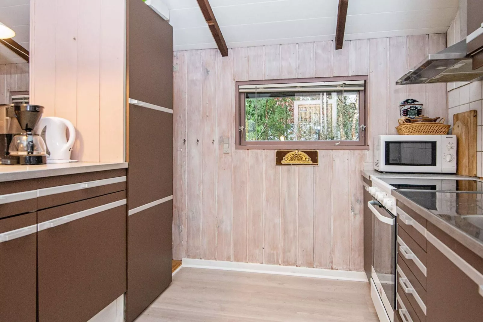5 person holiday home in Herning-By Traum-Indoor