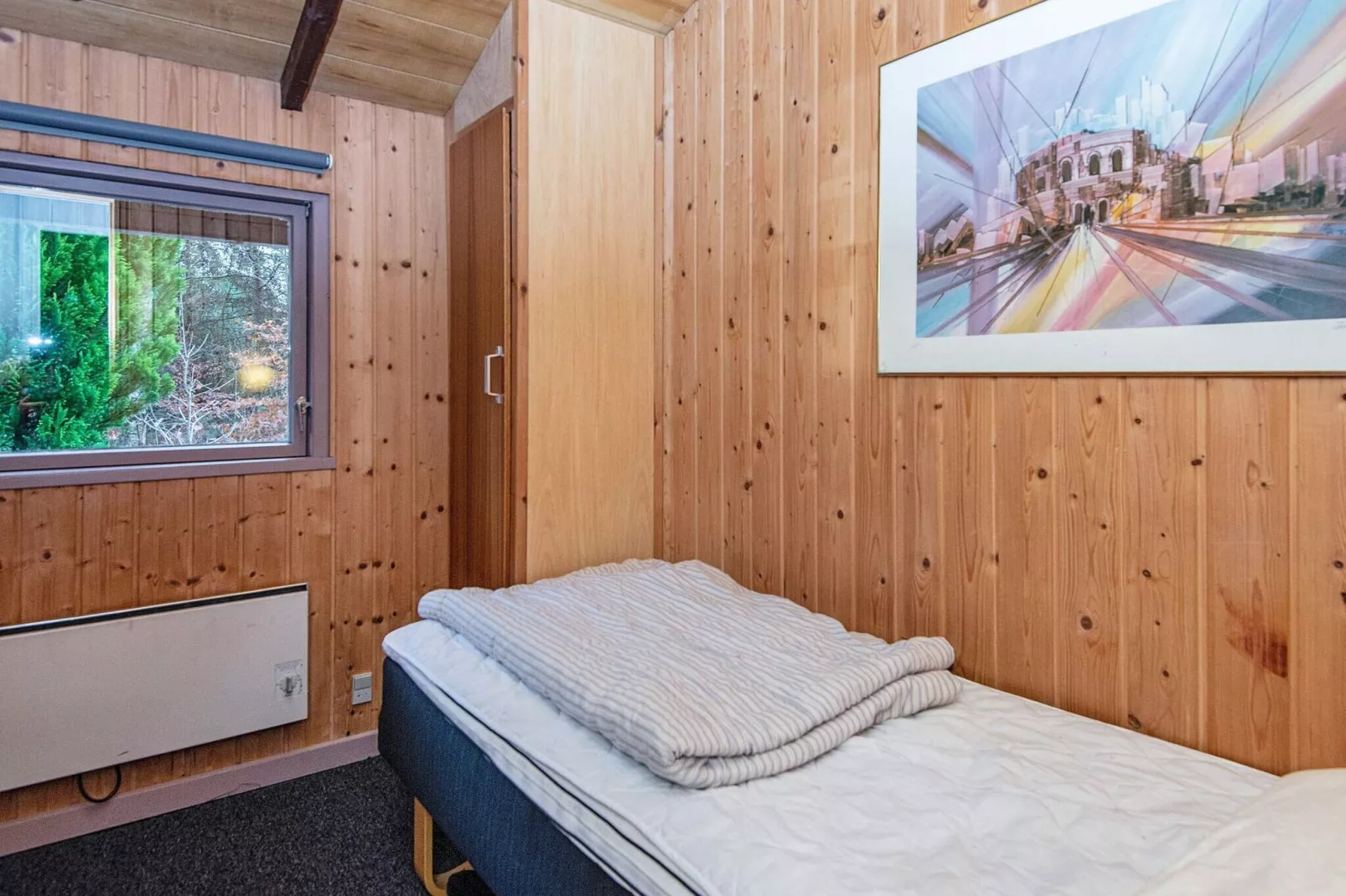 5 person holiday home in Herning-By Traum-Indoor