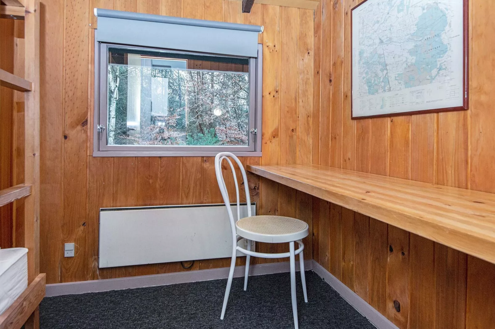 5 person holiday home in Herning-By Traum-Indoor