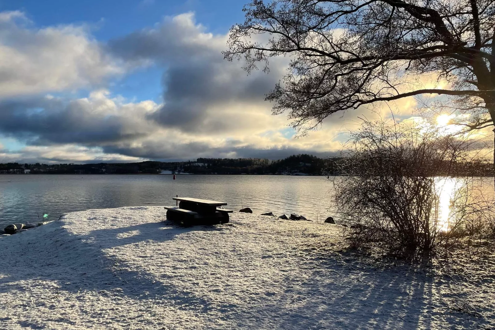 6 person holiday home in JÄRNA-By Traum-Not tagged