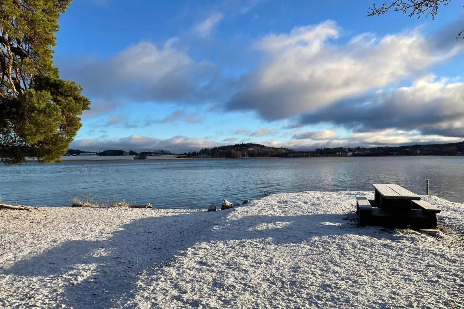 6 person holiday home in JÄRNA-By Traum-Not tagged
