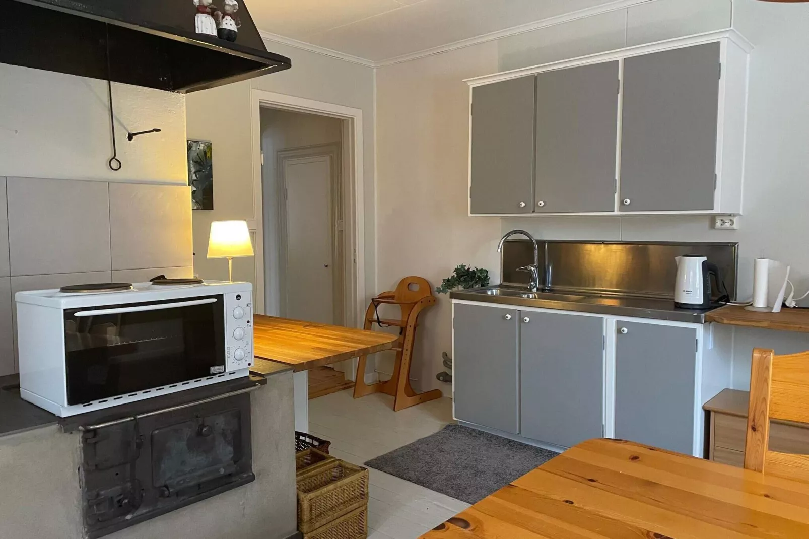 6 person holiday home in JÄRNA-By Traum-Indoor