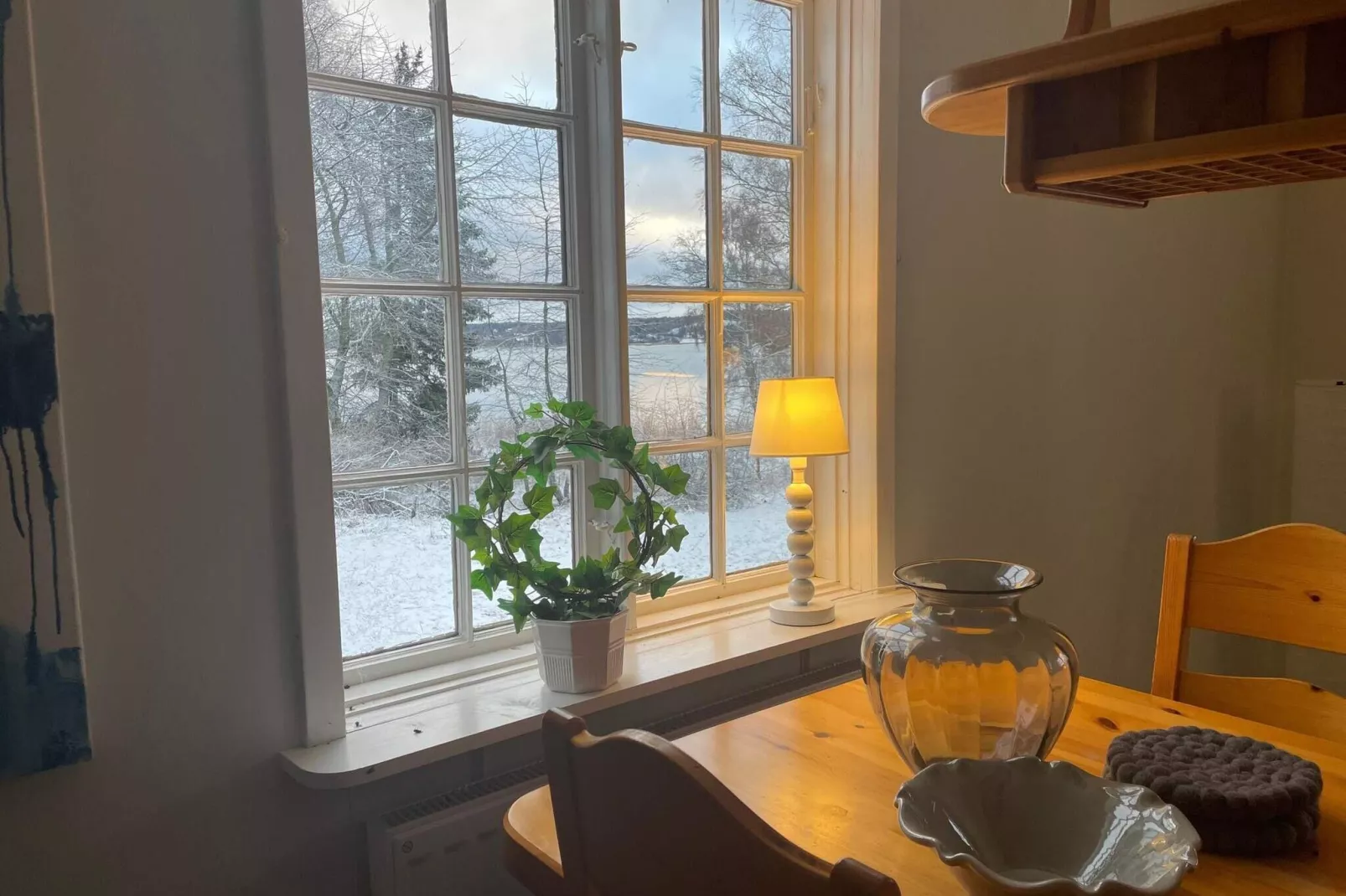 6 person holiday home in JÄRNA-By Traum-Indoor