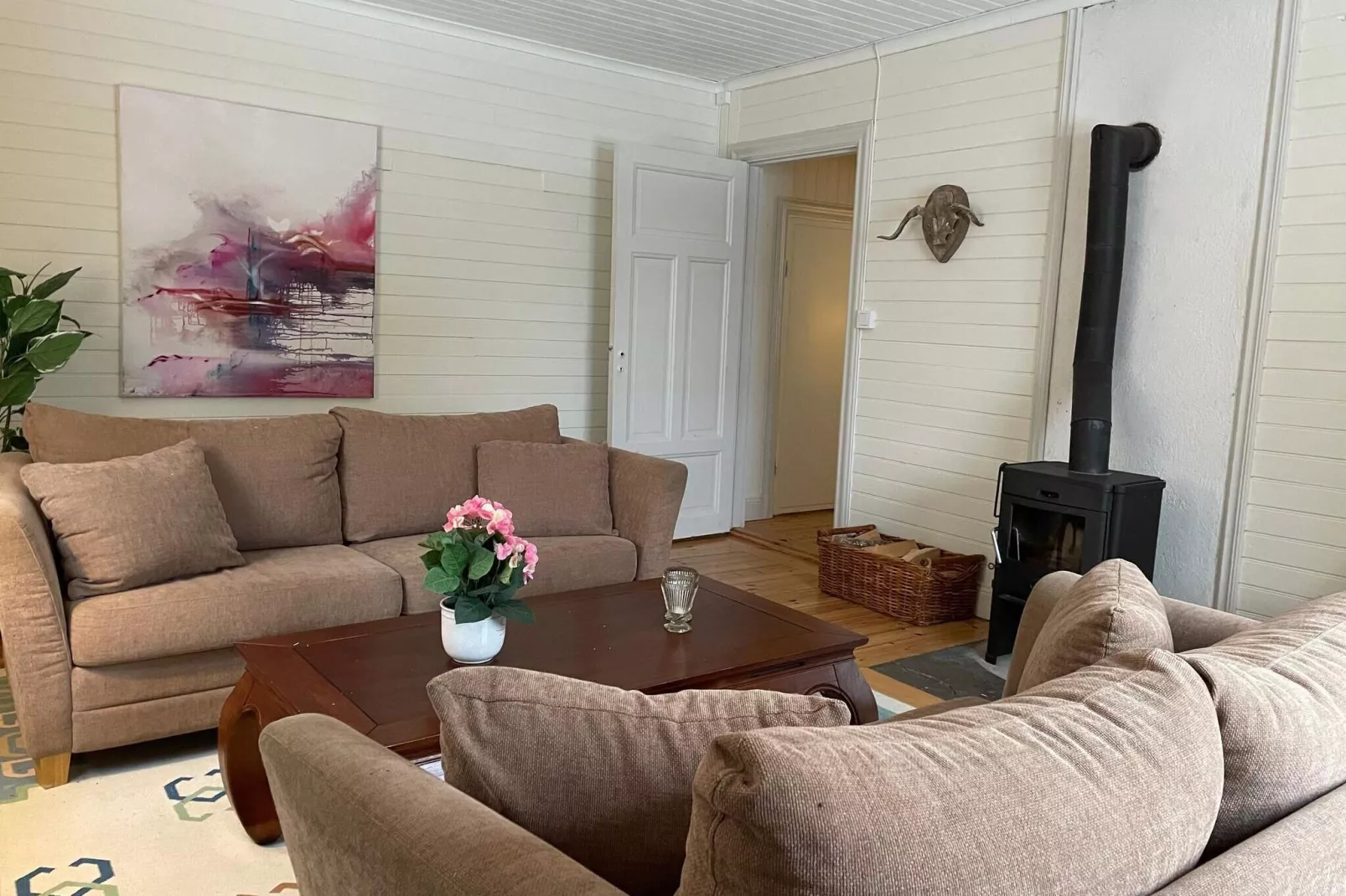 6 person holiday home in JÄRNA-By Traum-Indoor